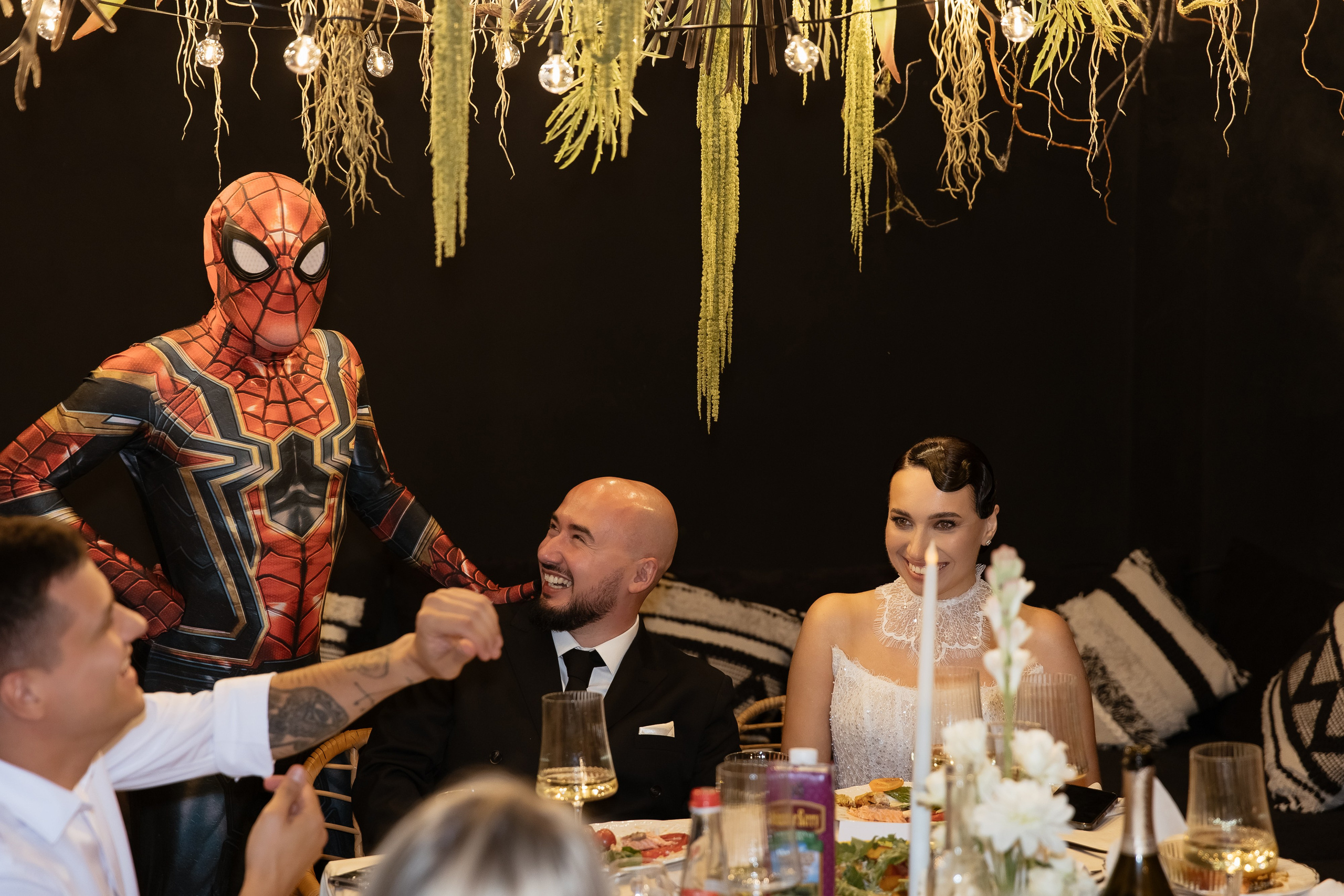 И&Л. Свадебный фотограф