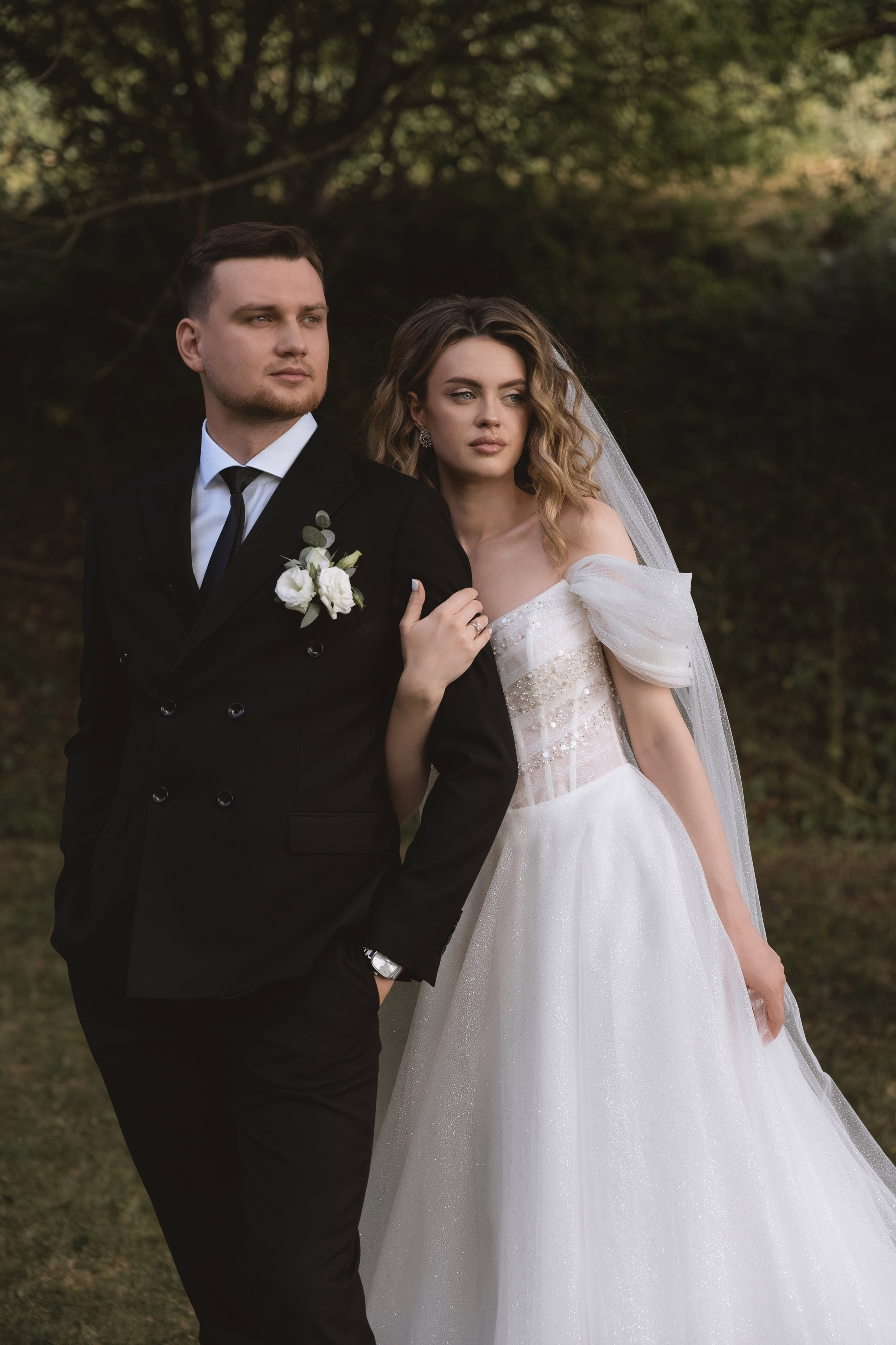 Р&А. Свадебный фотограф