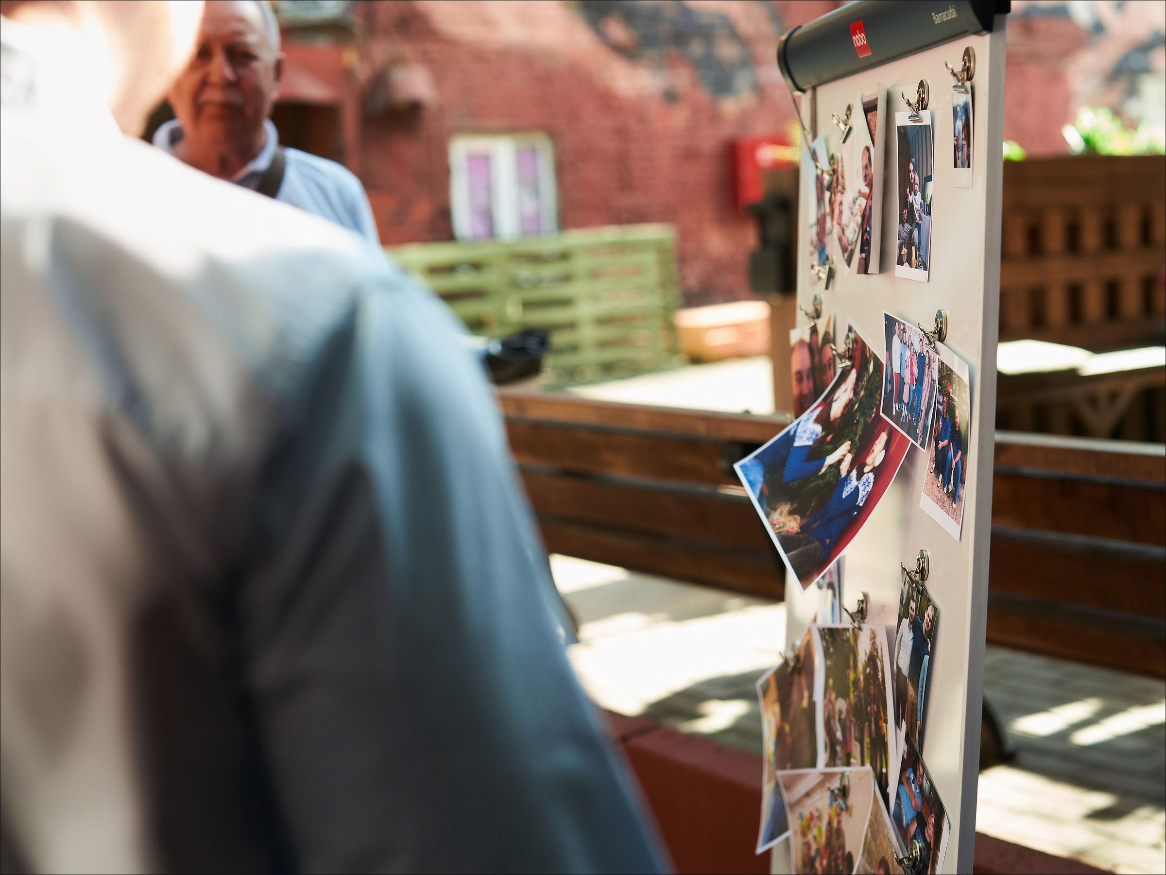 День Рождения Ильи. Фотограф в Москве Нафиков Руслан. Репортажная съемка, Портрет