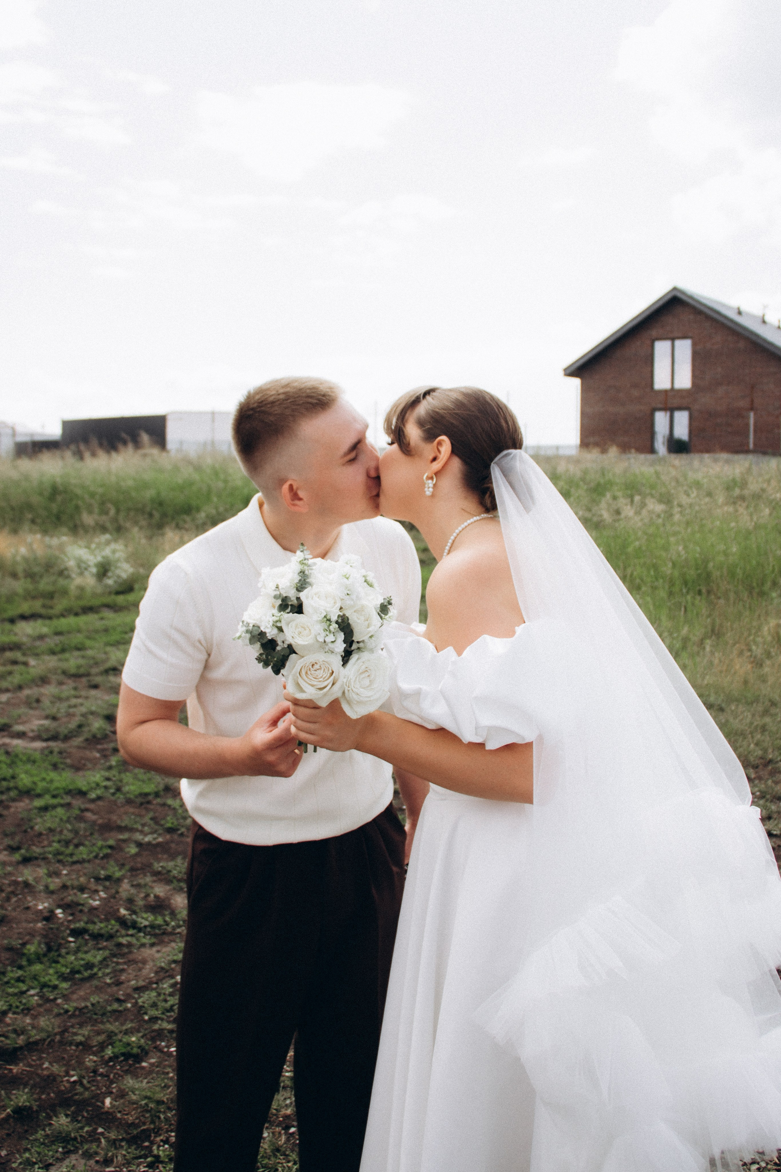 Арина & Денис. Свадебный и лайфстайл фотограф в Челябинске и Миассе