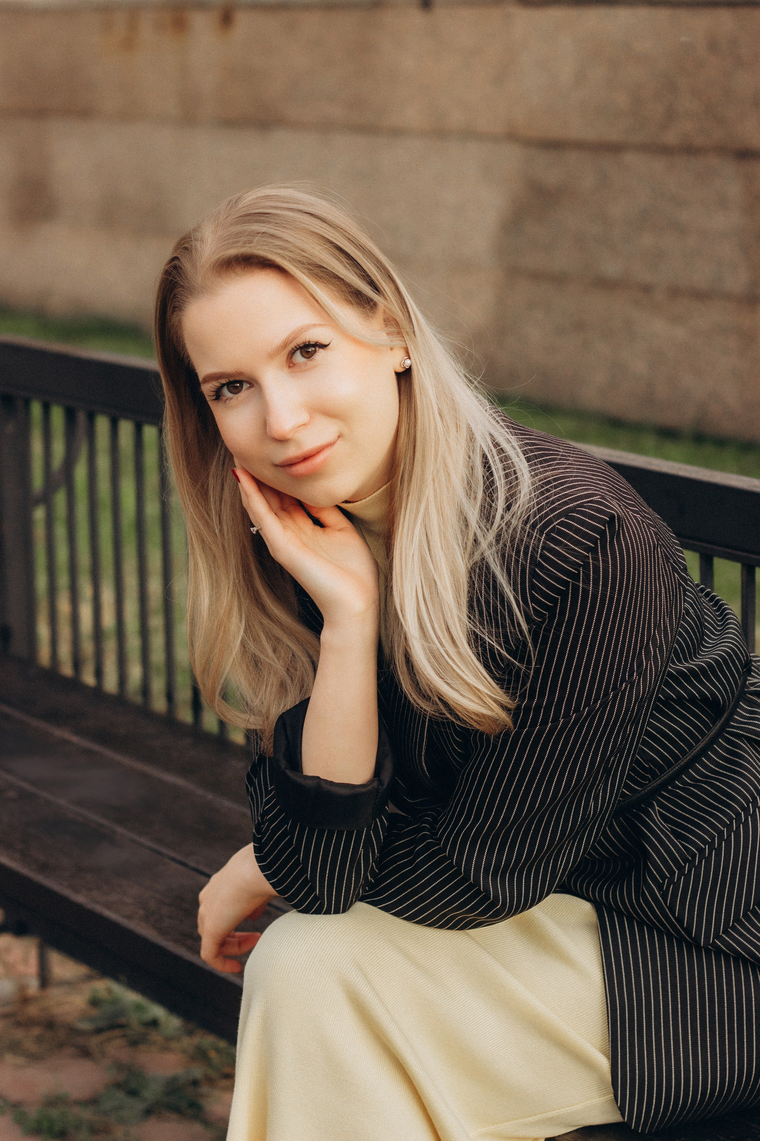 Ксения & Никита. Свадебный и лайфстайл фотограф в Челябинске и Миассе