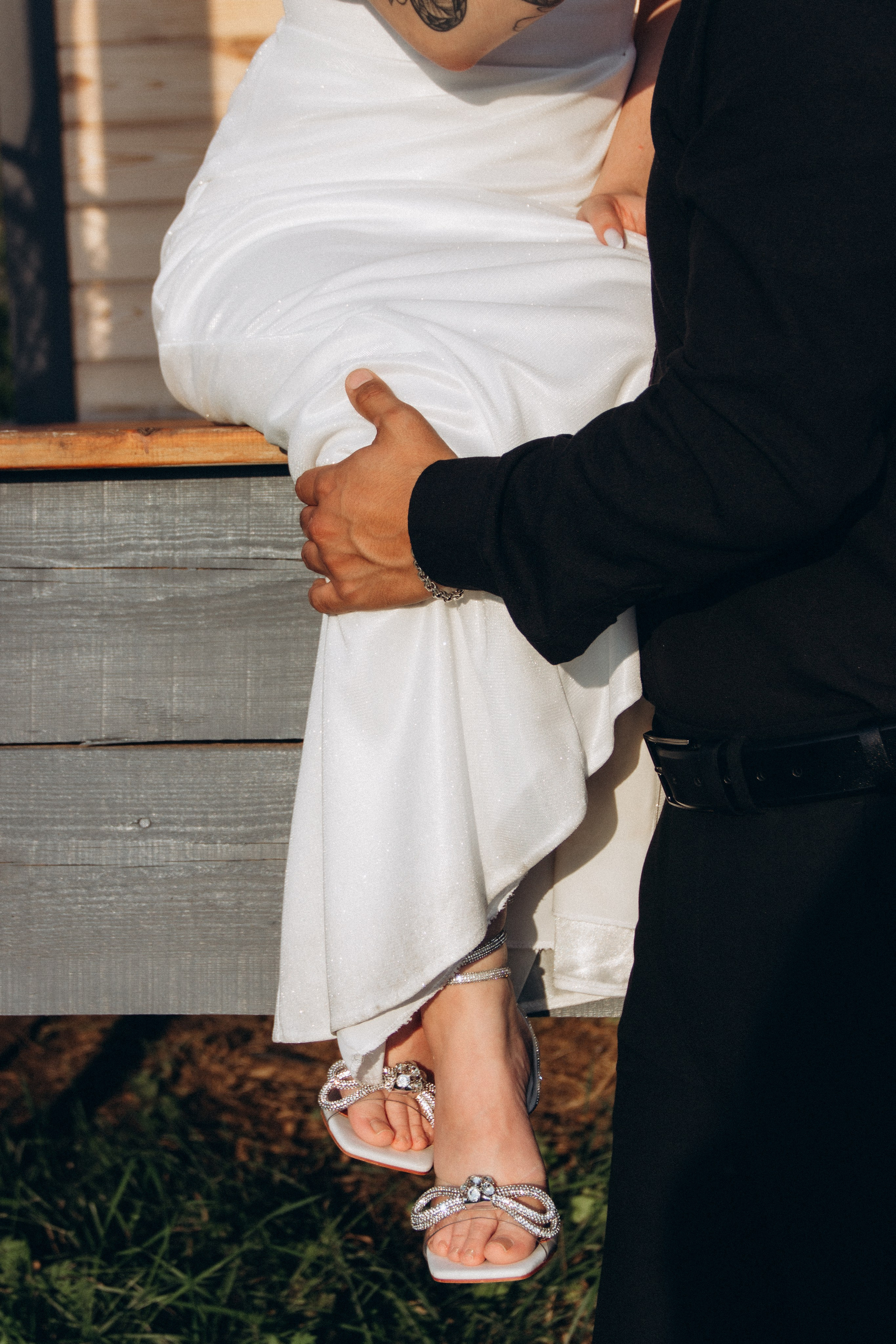 Алёна & Ильдар. Свадебный и лайфстайл фотограф в Челябинске и Миассе