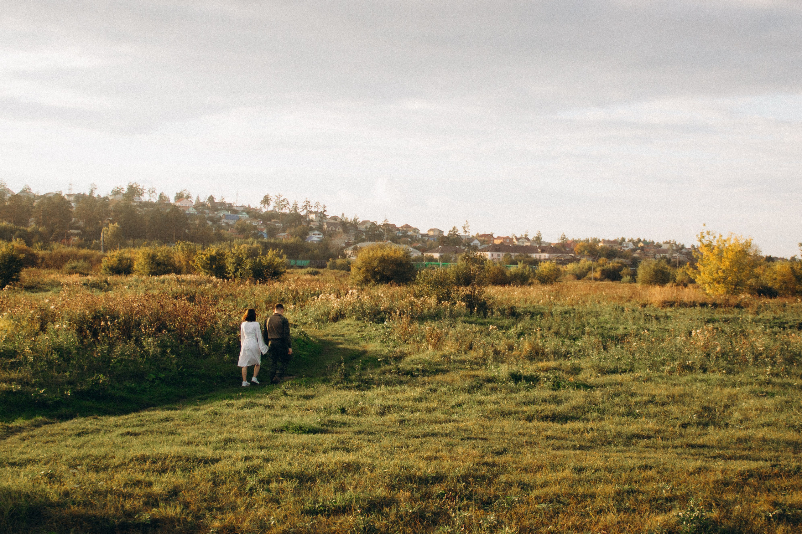 Анастасия & Никита. Свадебный и лайфстайл фотограф в Челябинске и Миассе