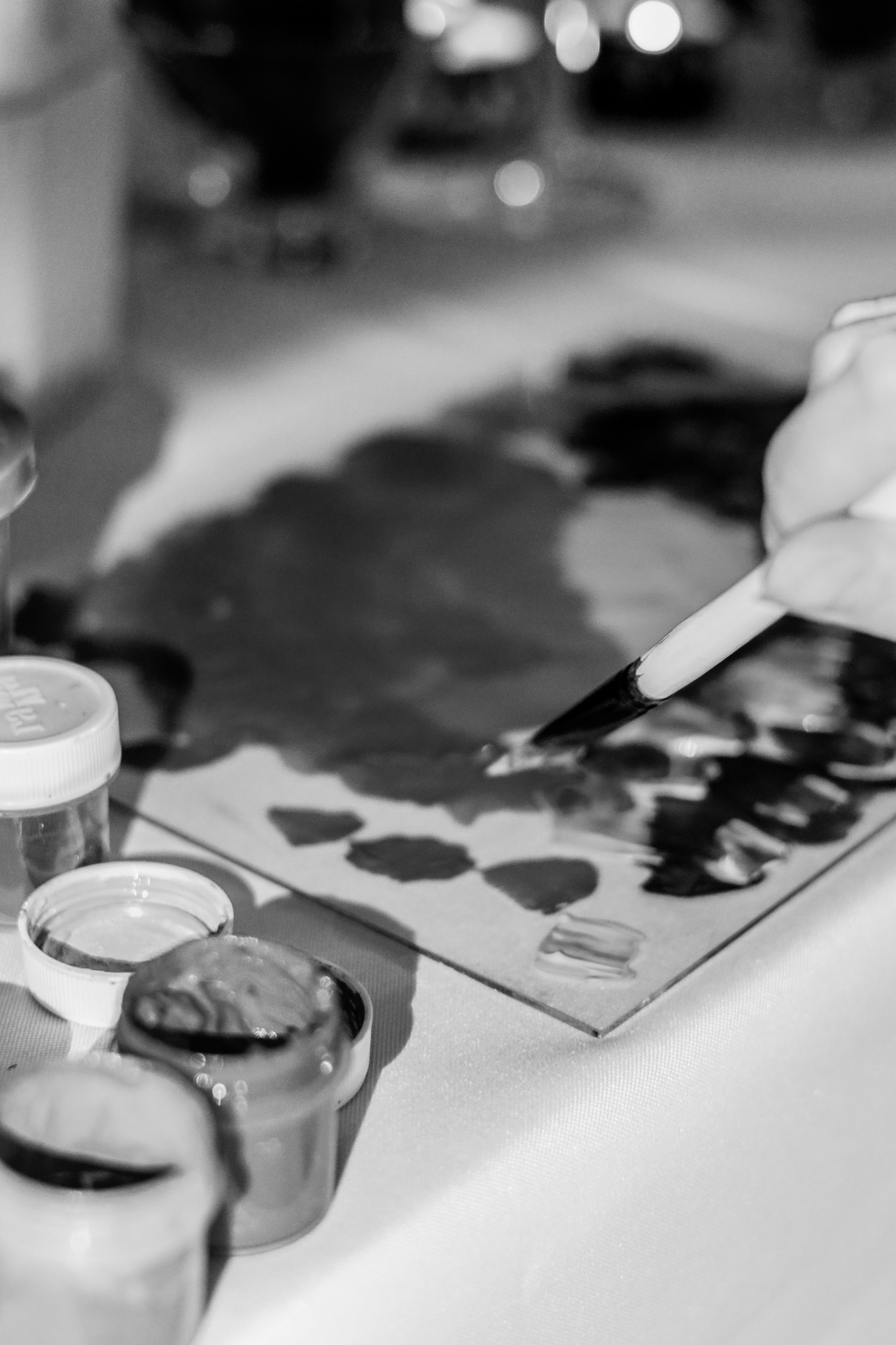 Арт-терапия + аэройога. Фотограф Надршина Лилия