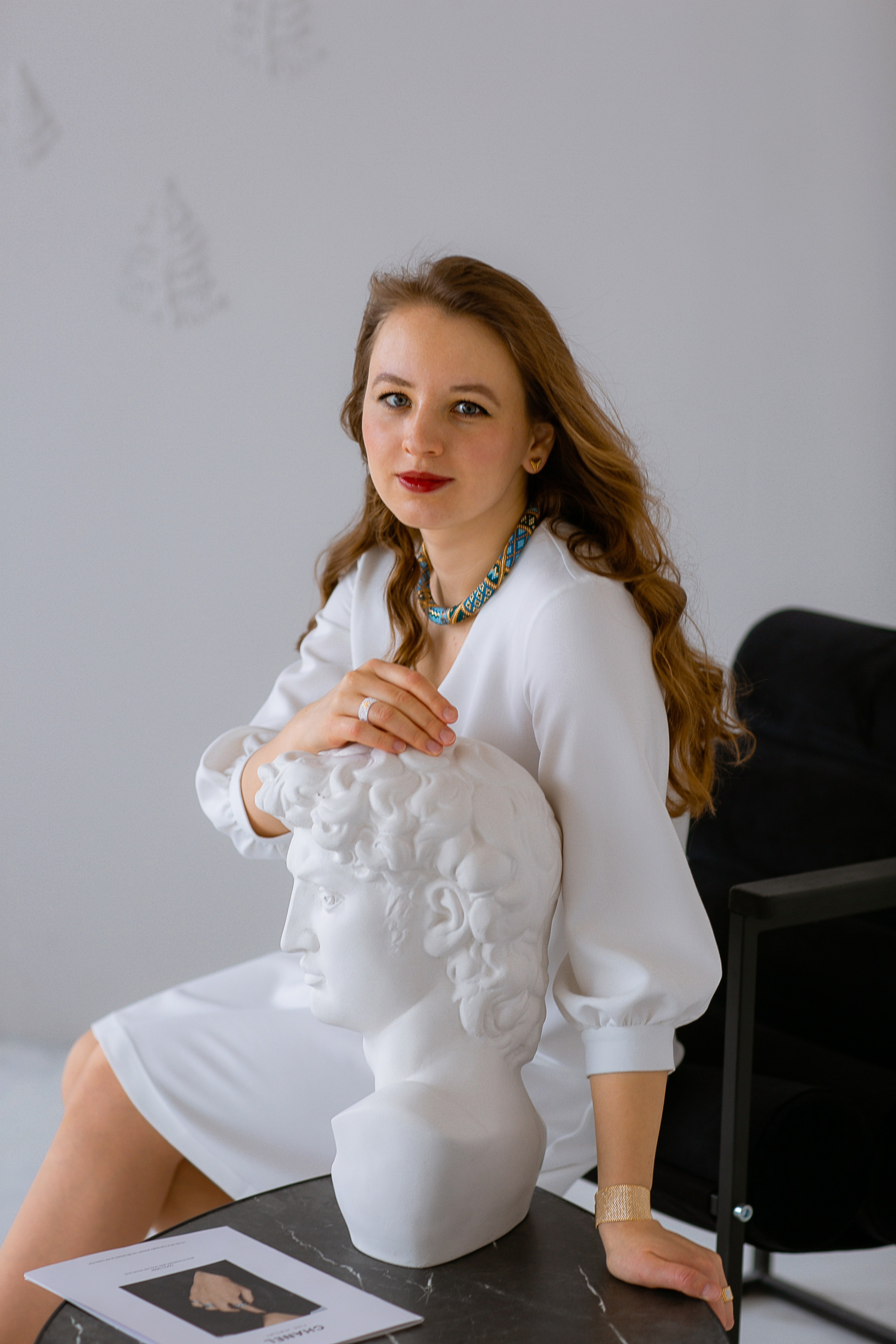 Блогеры. Ваш фотограф Любовь Чистякова