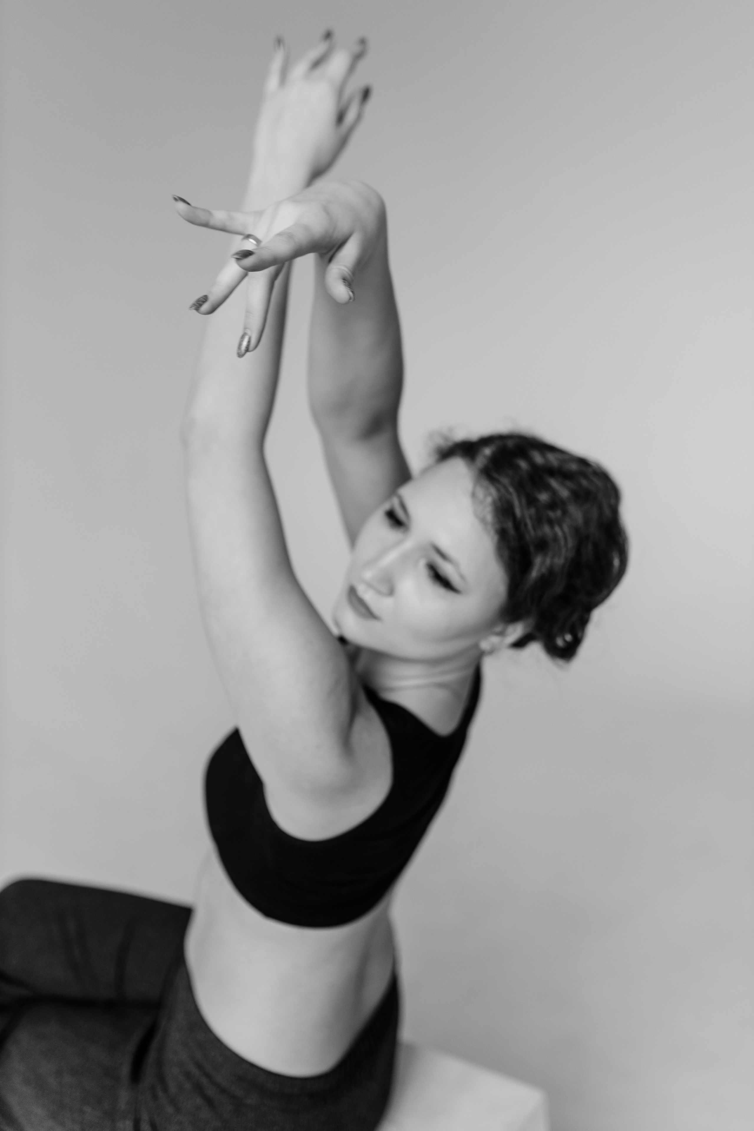 Катя. Свадебный и семейный фотограф в Туле и области Маша Костина