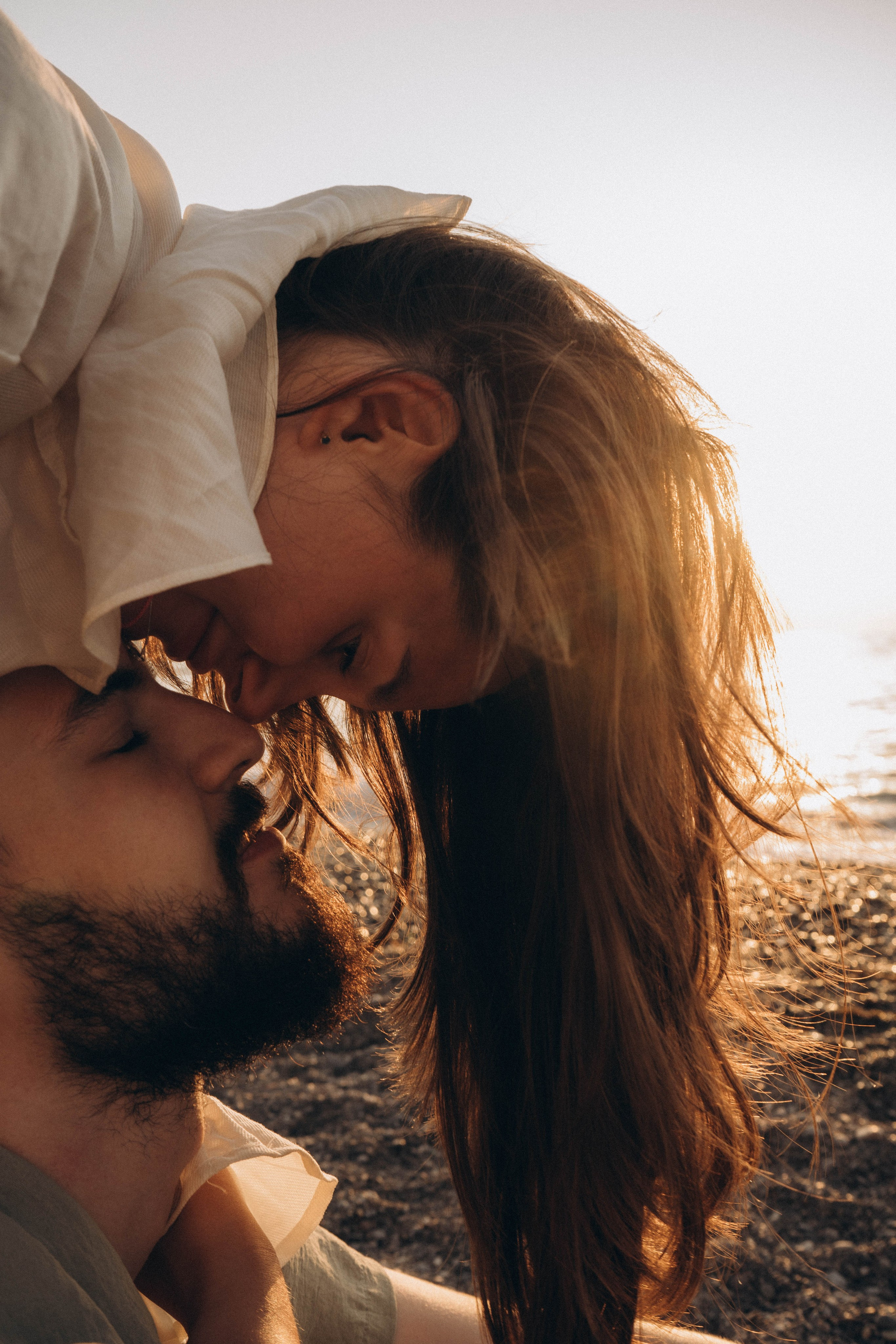 Love Story. Фотограф в Крыму, Ялта, Профессиональная фотосессия
