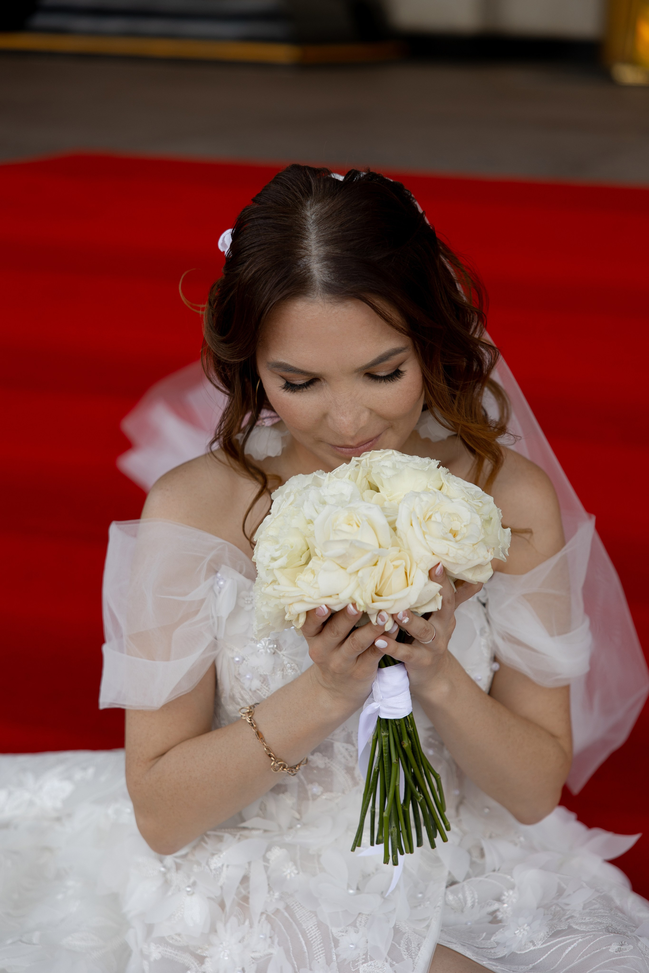 Любовь в сердце столицы. Свадебный фотограф — Ефимов Сергей