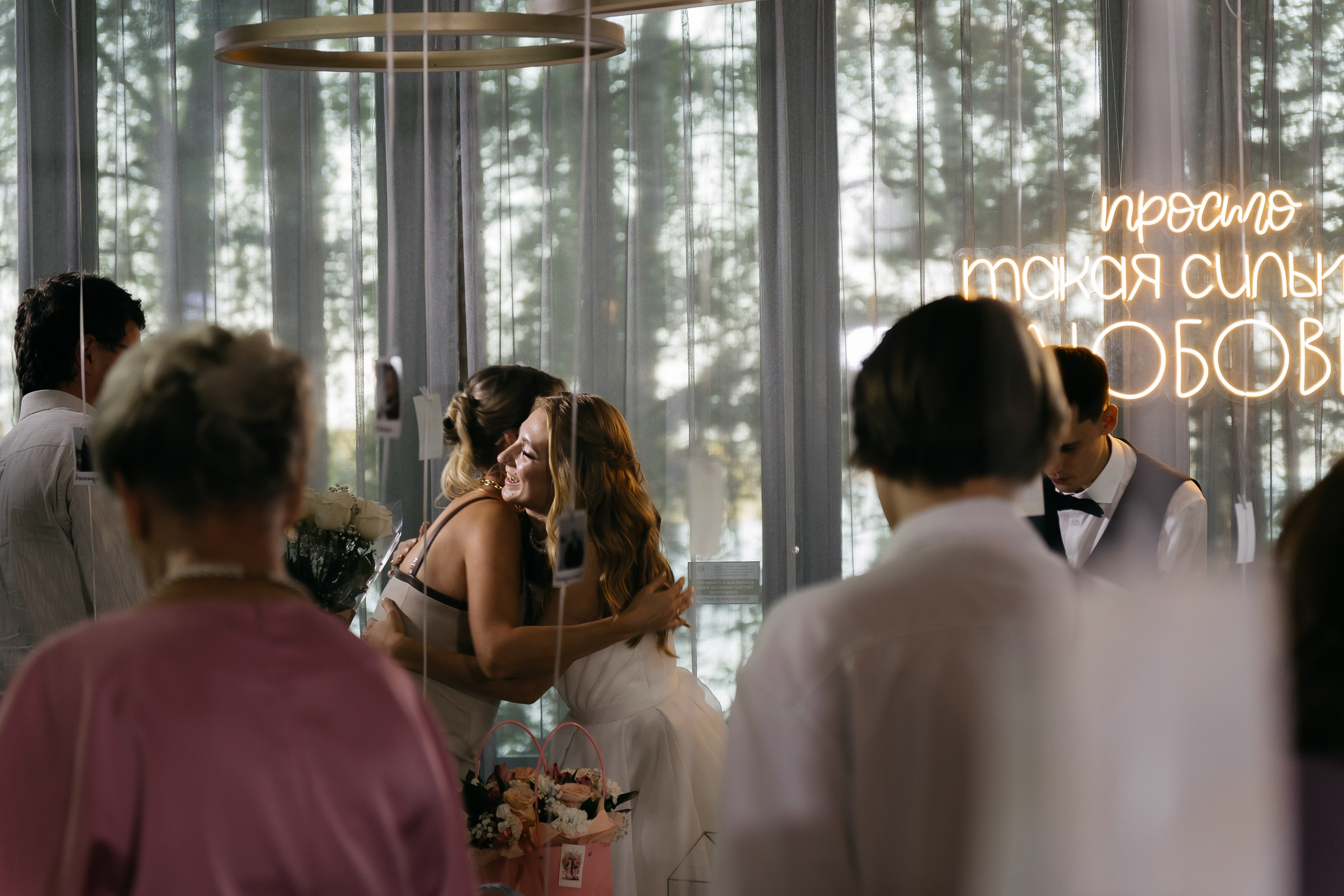 Анатолий и Виктория. Фотограф Новосибирск Вероника Вишневская