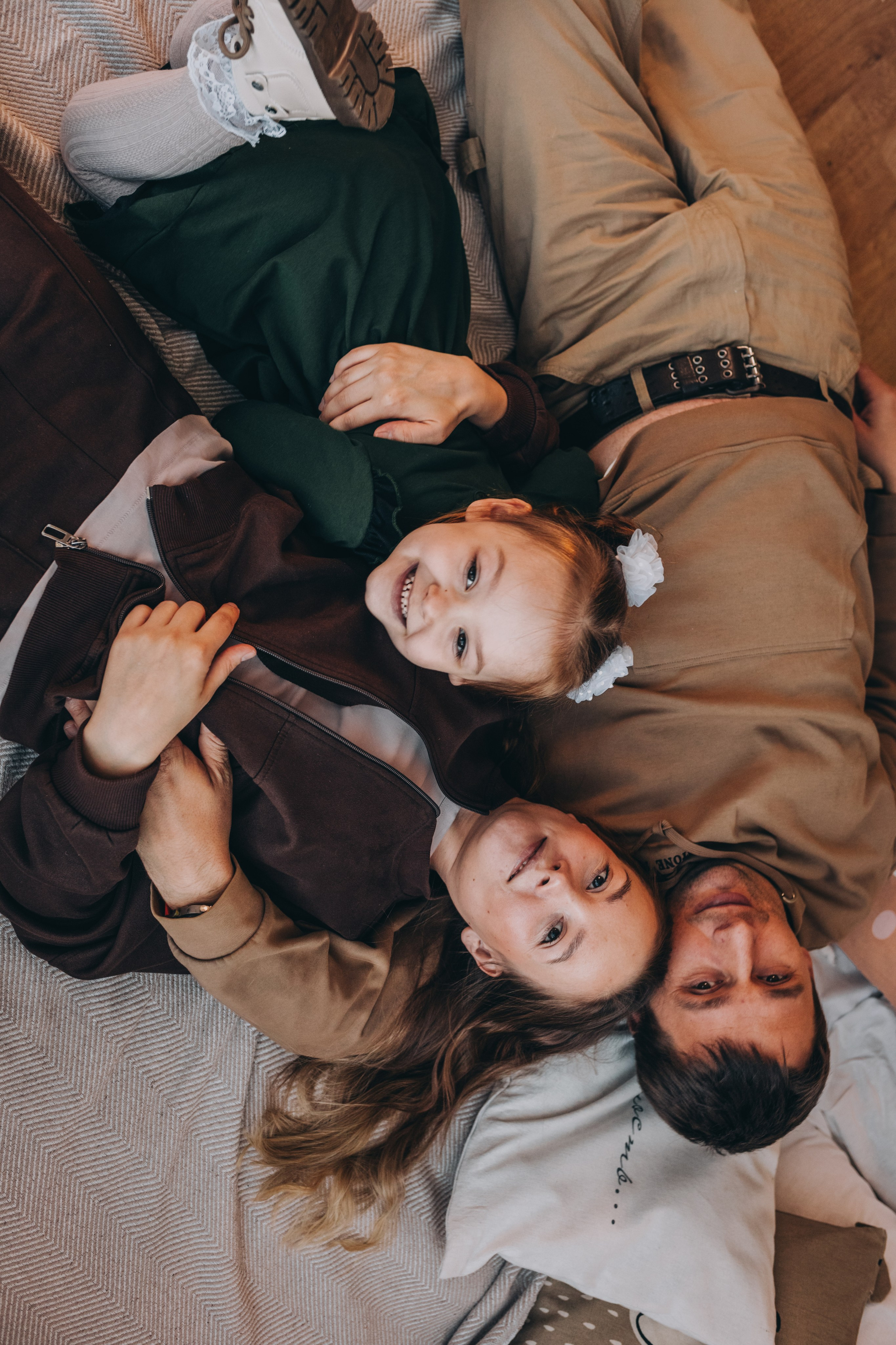 Веселье. Главная