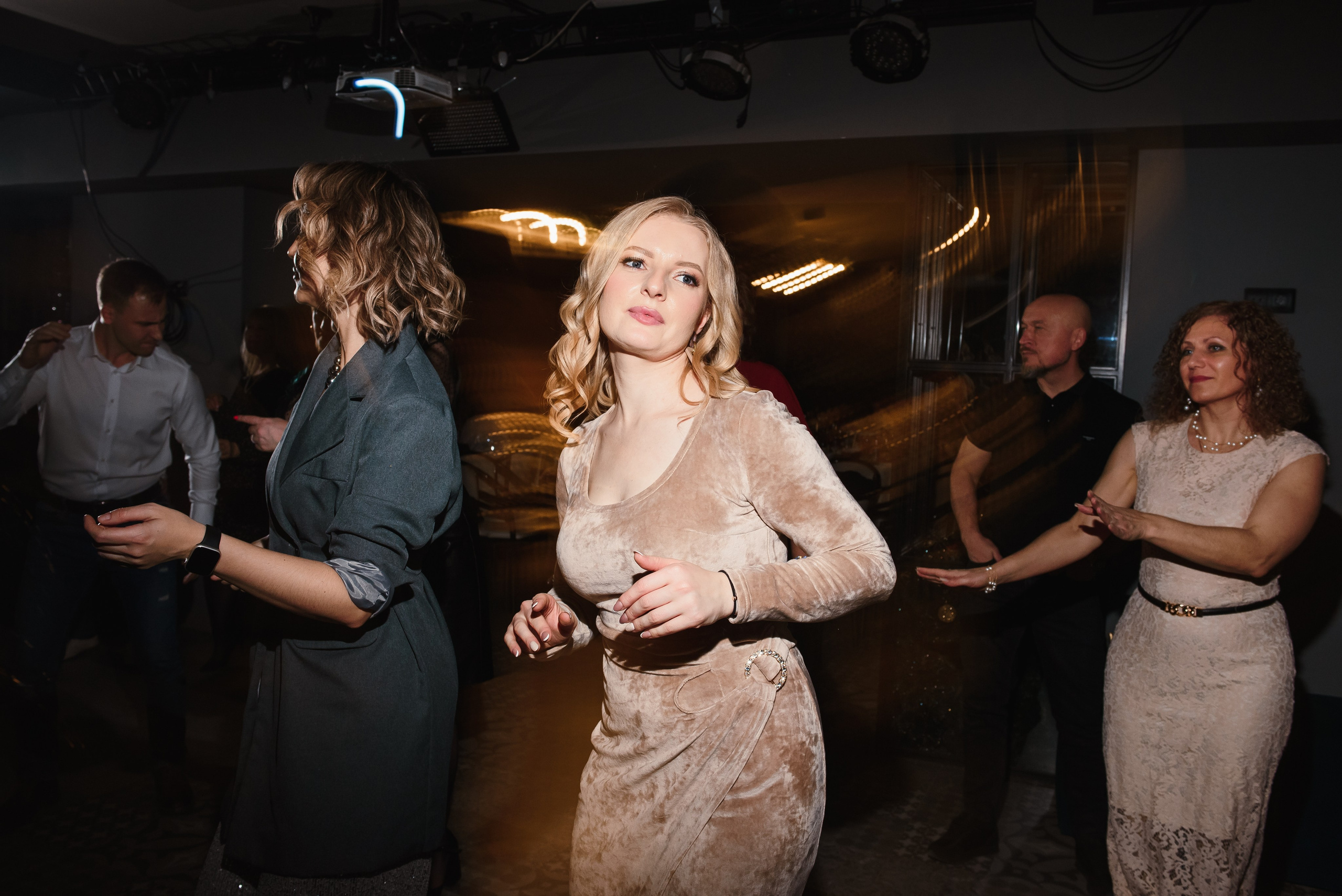 Корпоратив в WTC. Свадебный и просто хороший фотограф в Челябинске