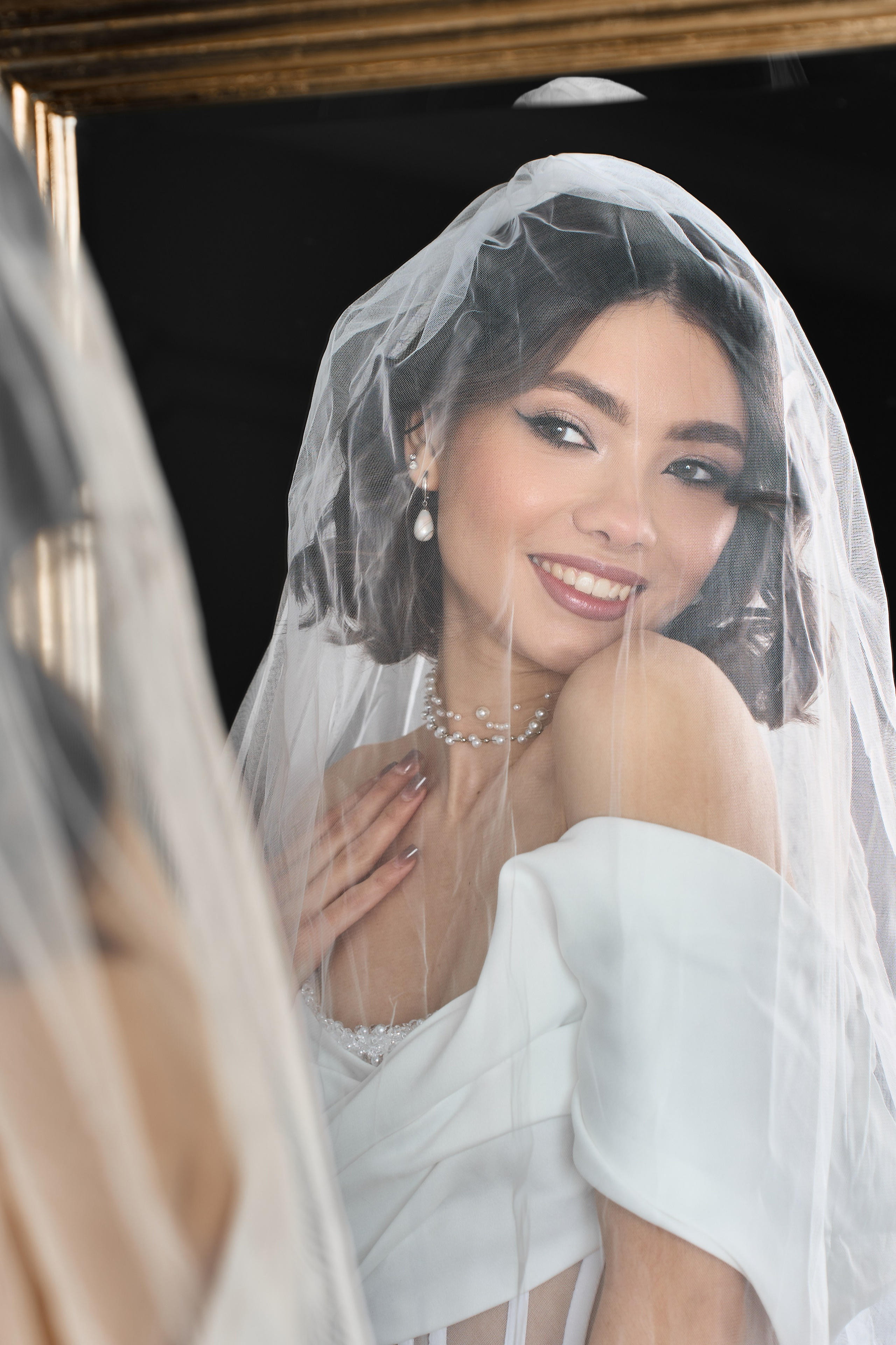 Назгуль. Репортажный, свадебный и портретный фотограф в Казани | Ринат Миниханов