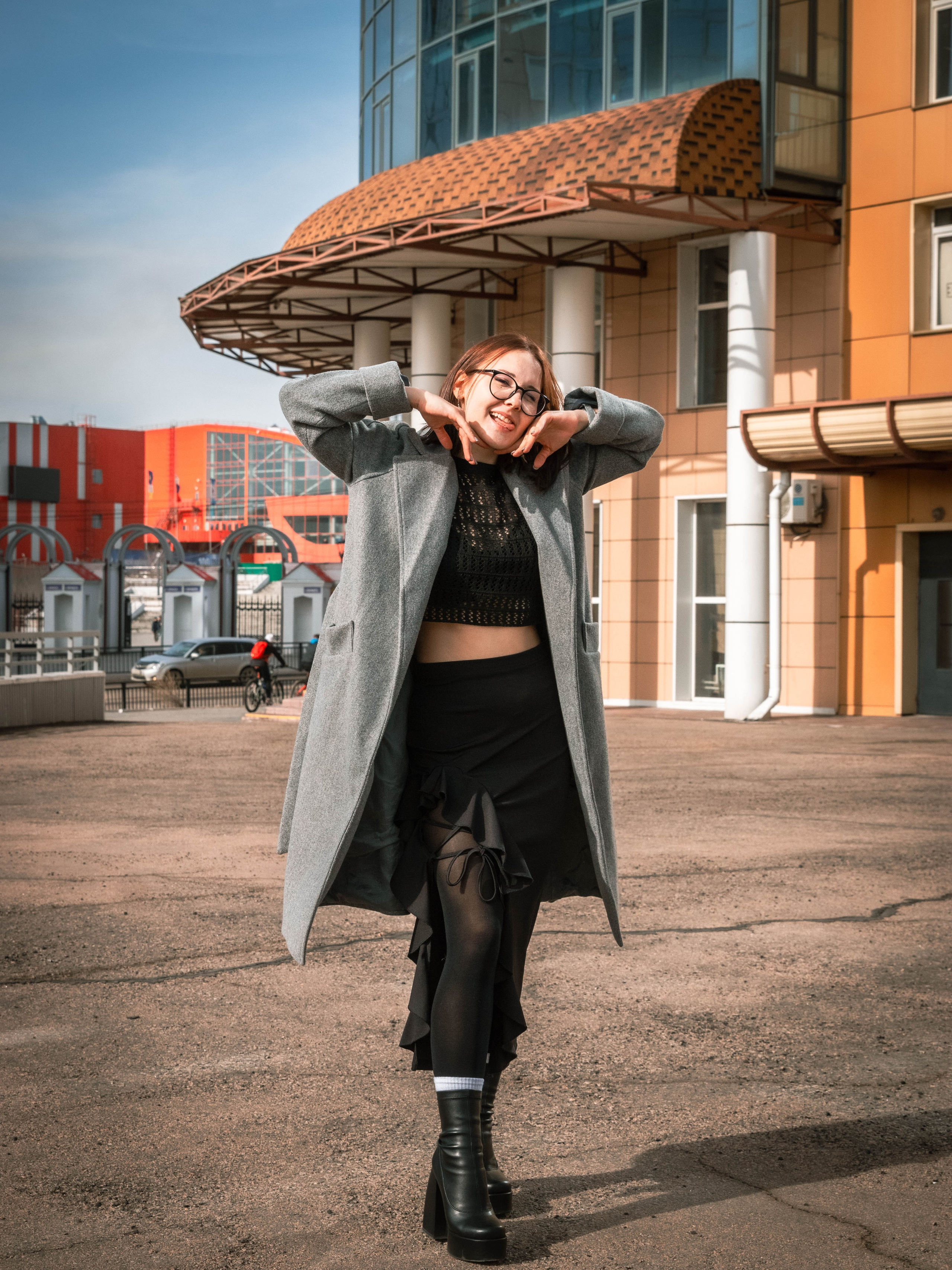 Елизавета. PhotoMeet — Фотограф в Улан-Удэ