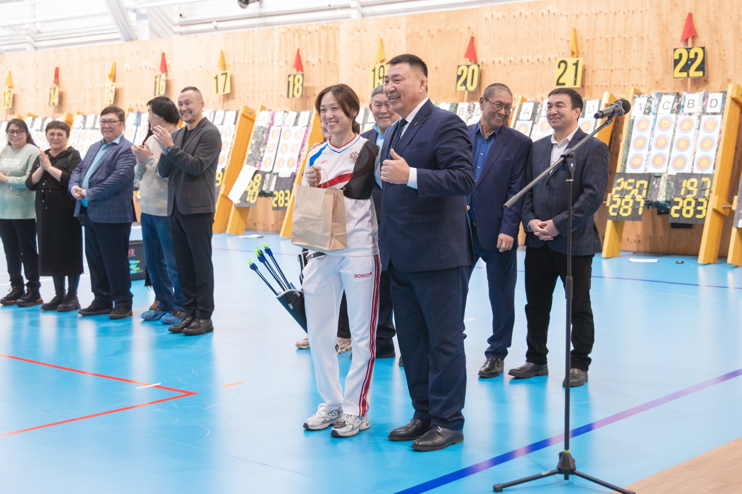 Всероссийские соревнования по стрельбе из лука памяти Д. Р. Эрдыниева!. PhotoMeet — Фотограф в Улан-Удэ