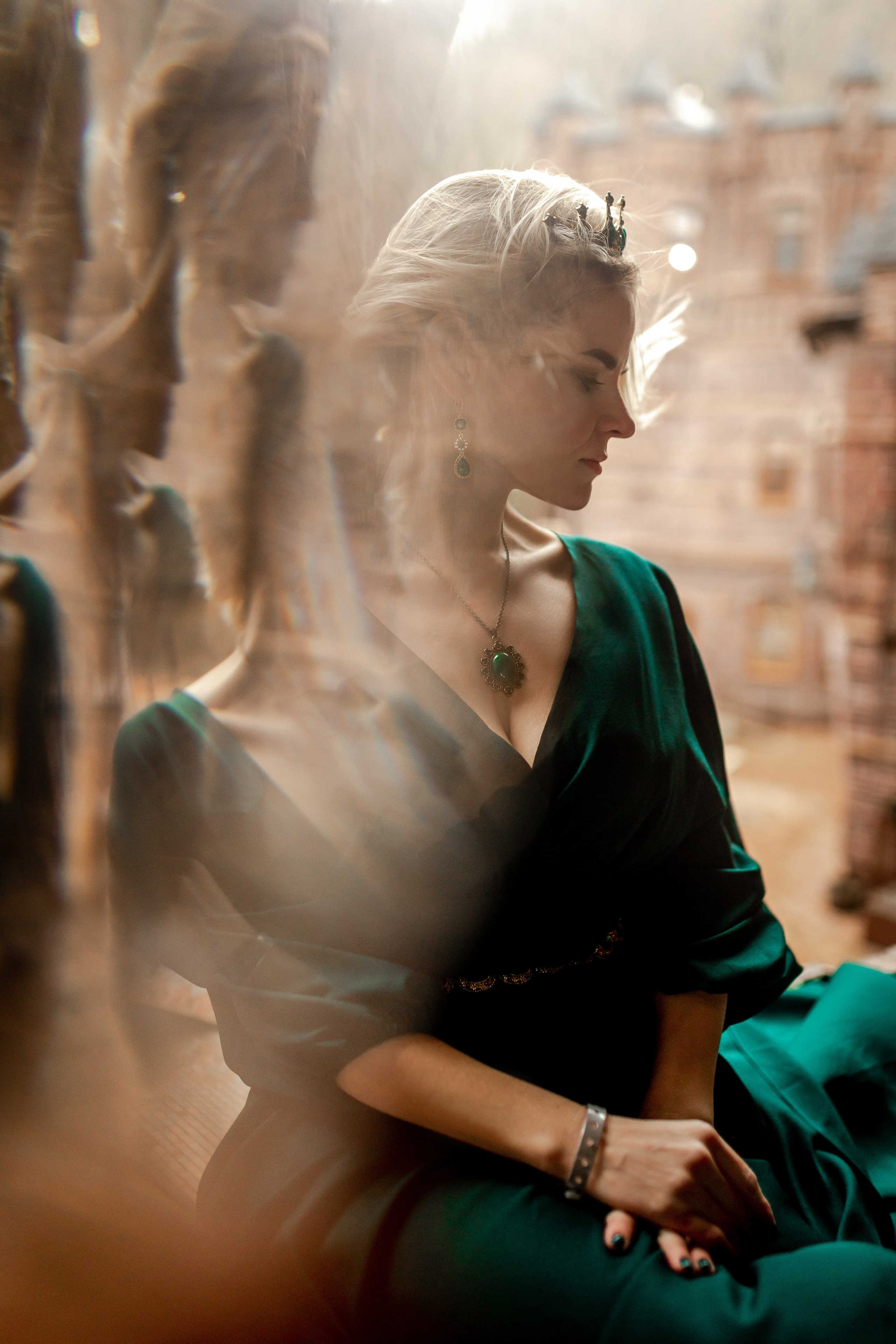 Екатерина. Фотограф в Геленджике, Архипо-Осиповке, Абрау-Дюрсо, Кринице Виктория