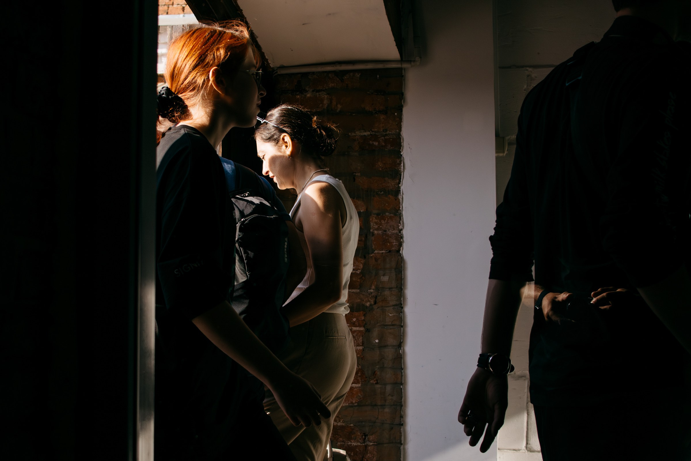 Untitled. Свадебный и Event фотограф в Москве | Андрей Губренко | Gubrenko