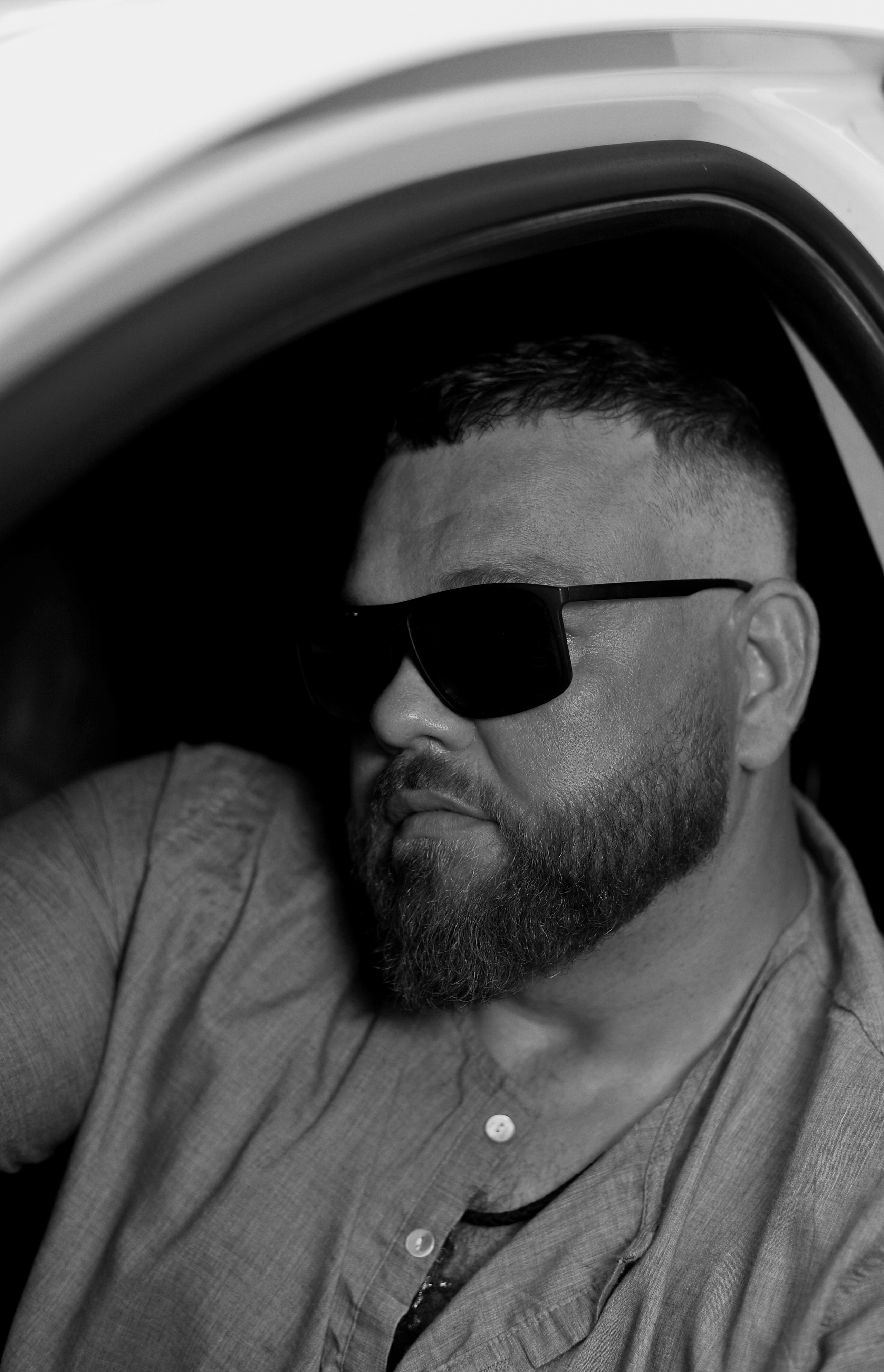 Чёрно-белые. Портретный фотограф и не только! Энгельс