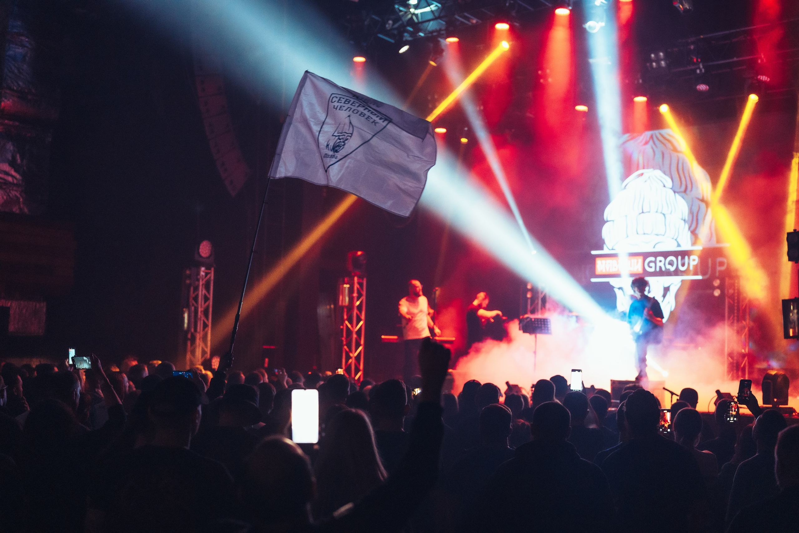 МАВАШИ group, 2025 год. Иван Кубик — фотограф и видеограф