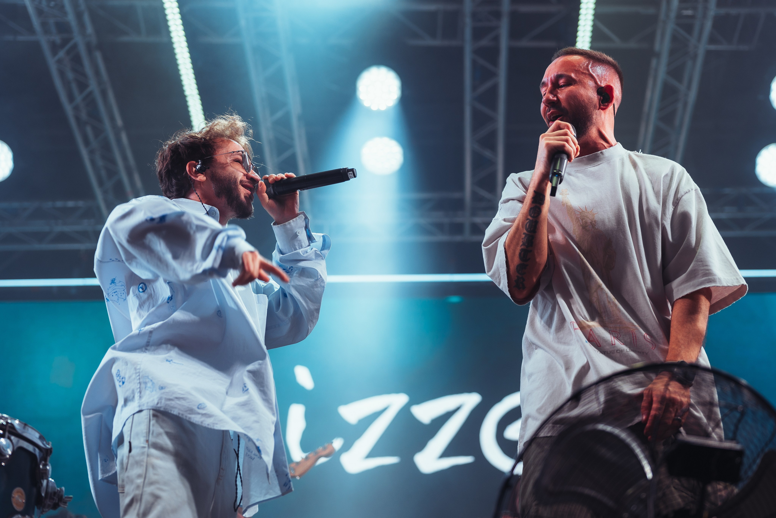 Pizza — репортажная съёмка. Иван Кубик — фотограф и видеограф