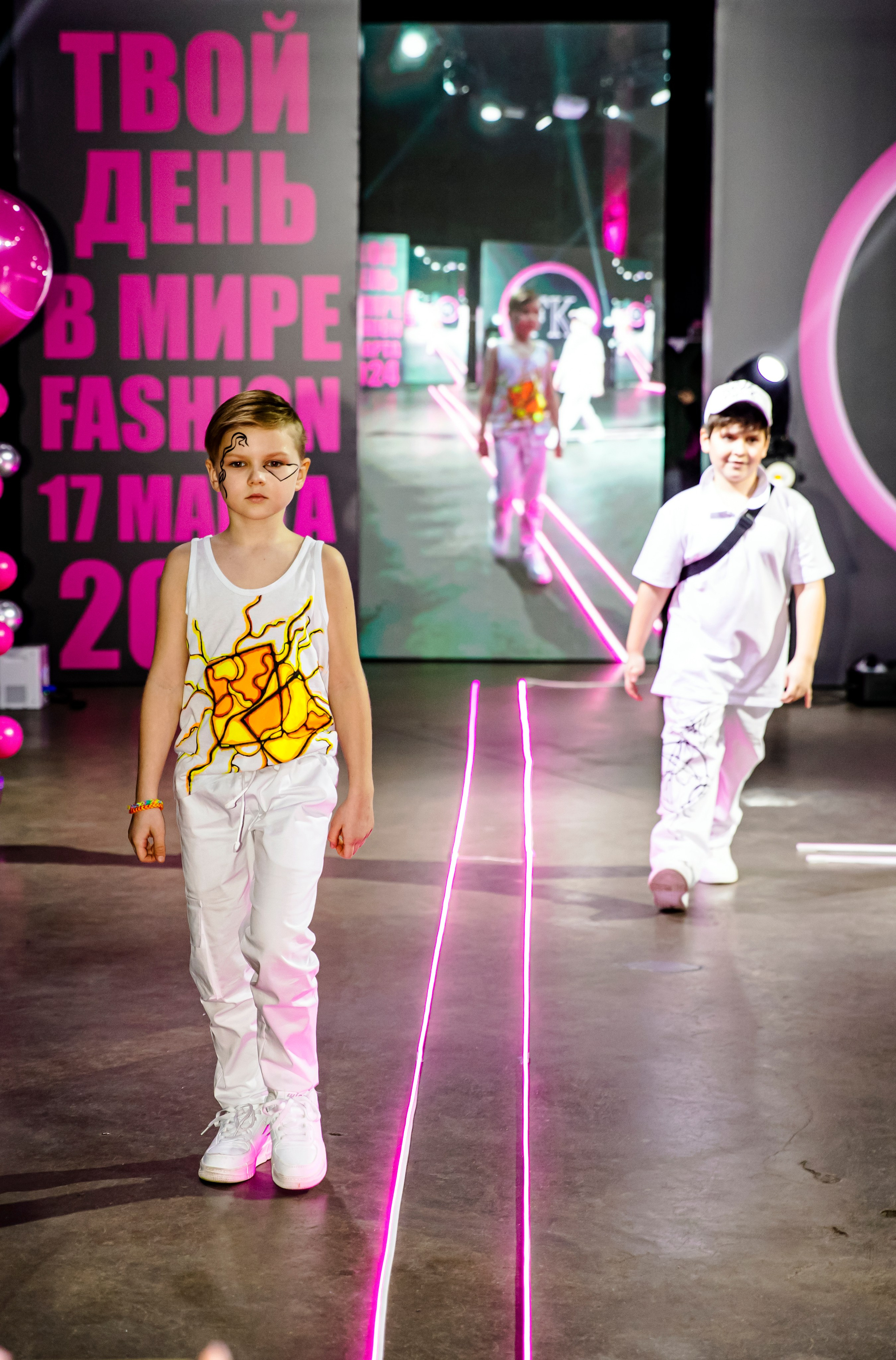 FORUM KIDS — 24. Фотограф — Татьяна Кириллова, г. Санкт-Петербург