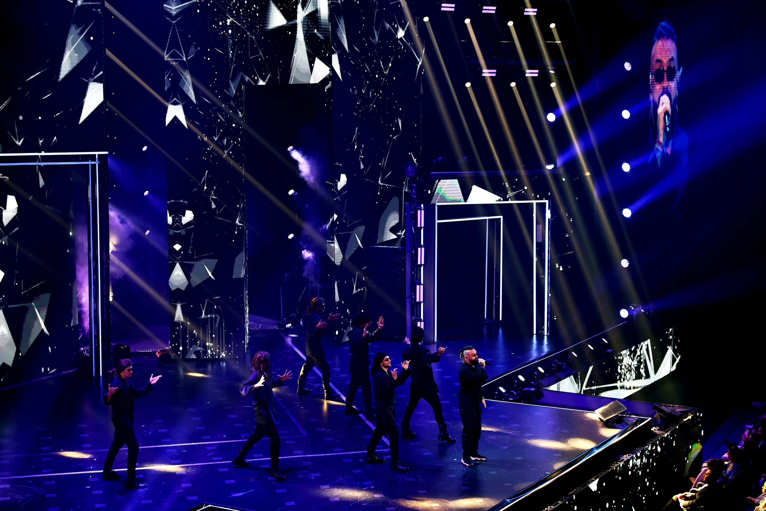 Репортаж «Белые ночи», БКЗ. Фотограф — Татьяна Кириллова, г. Санкт-Петербург