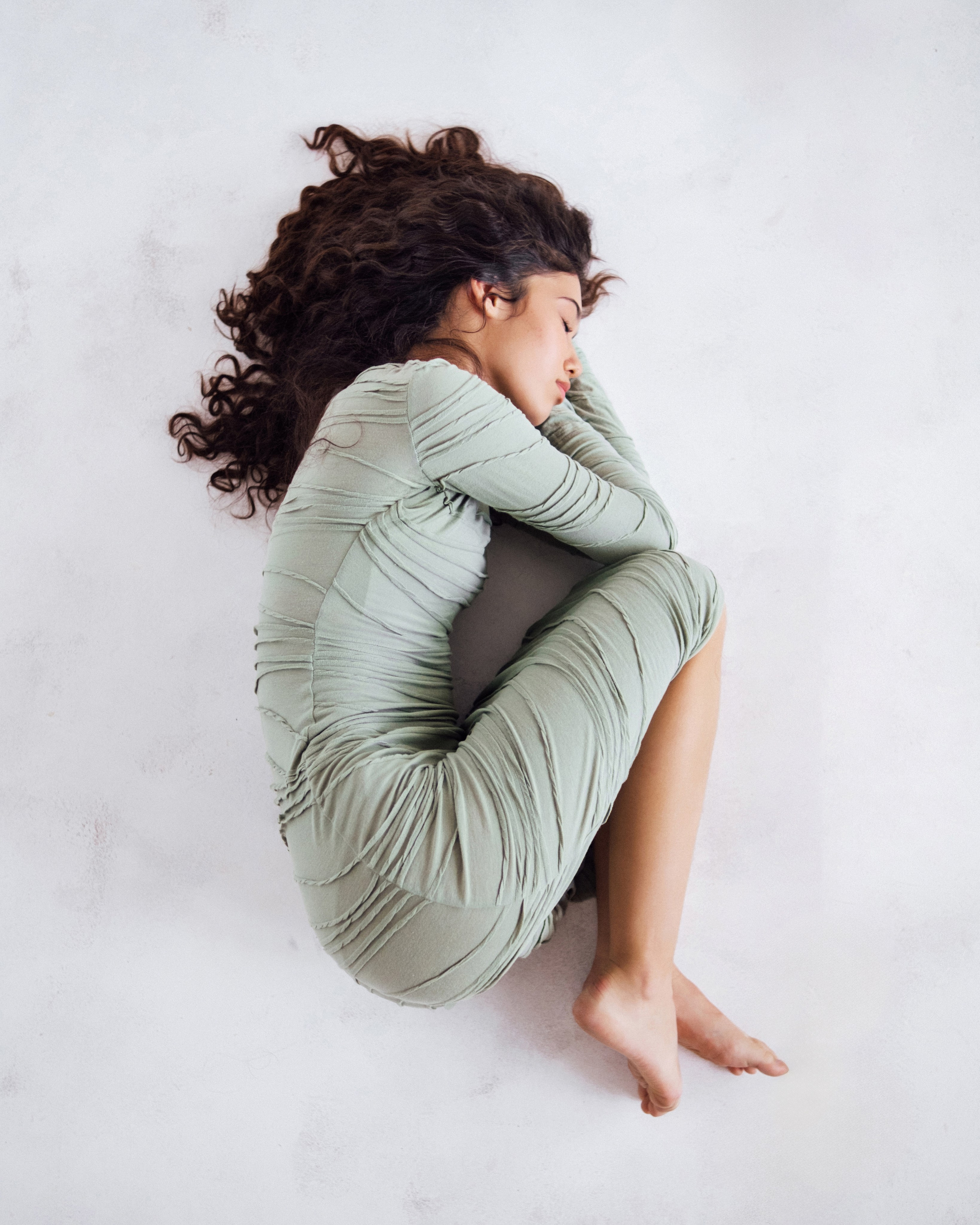 Hadizha. Светлана Ламм