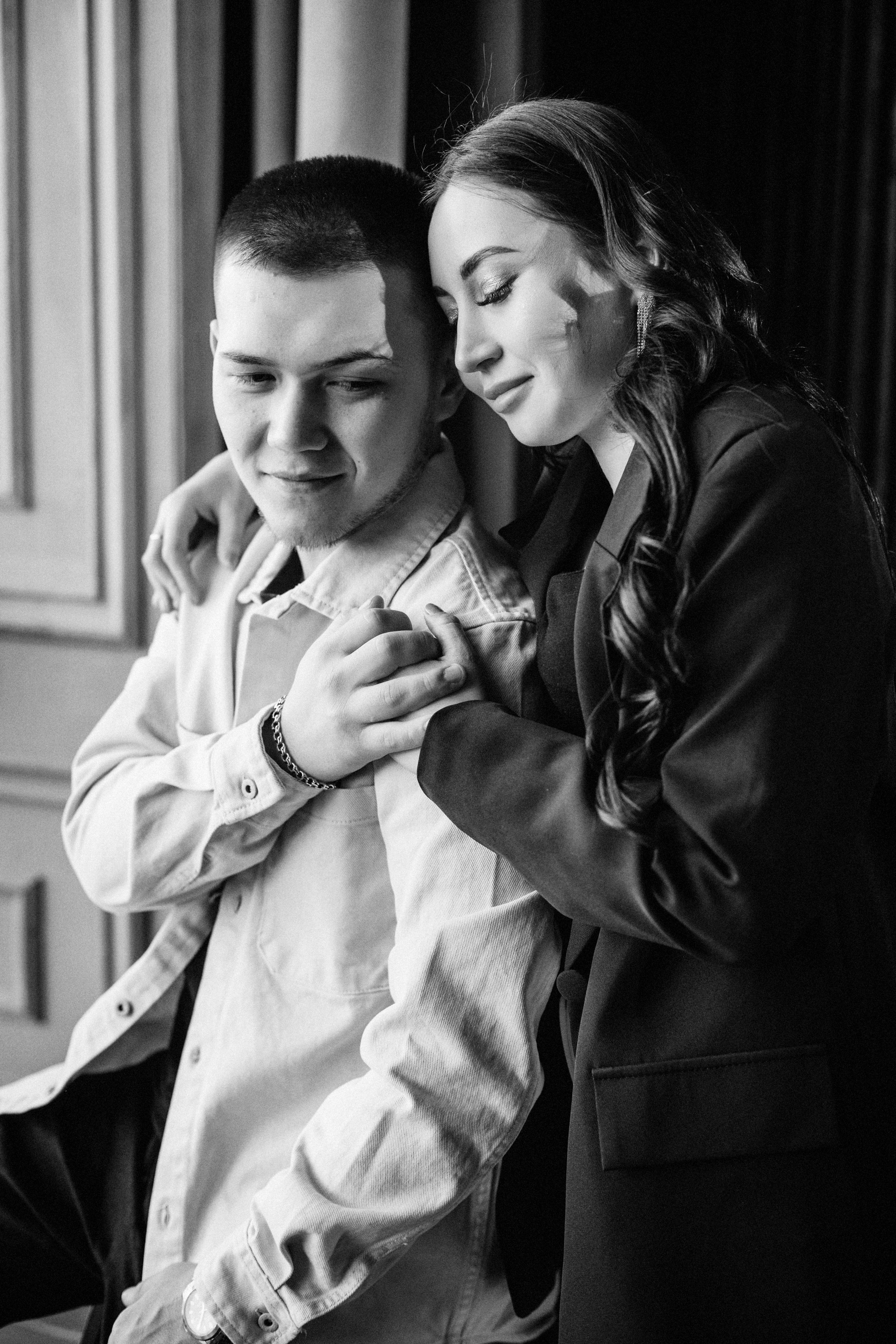 LoveSyory. Фотограф