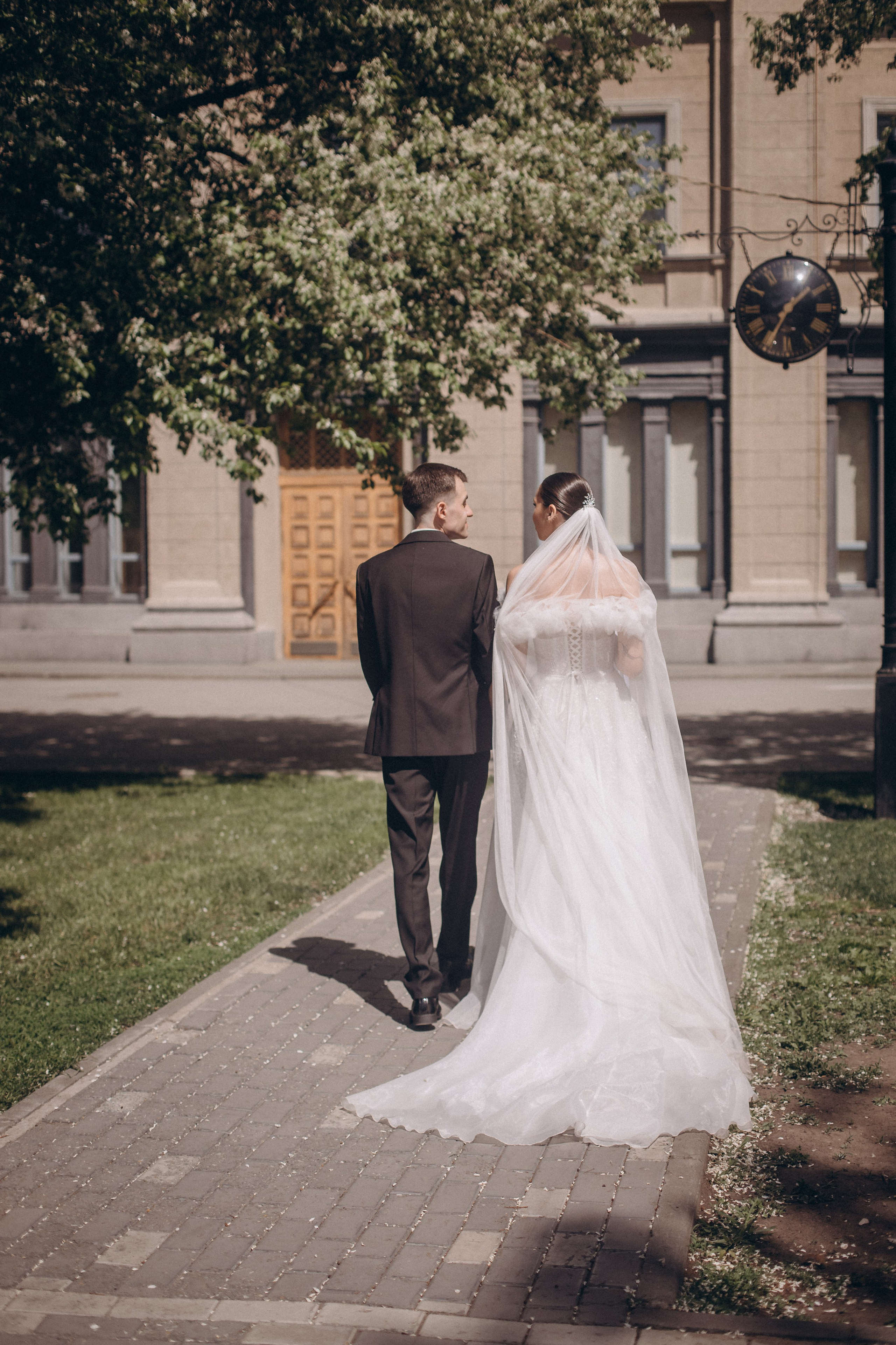 Александр и Анастасия. Фотограф