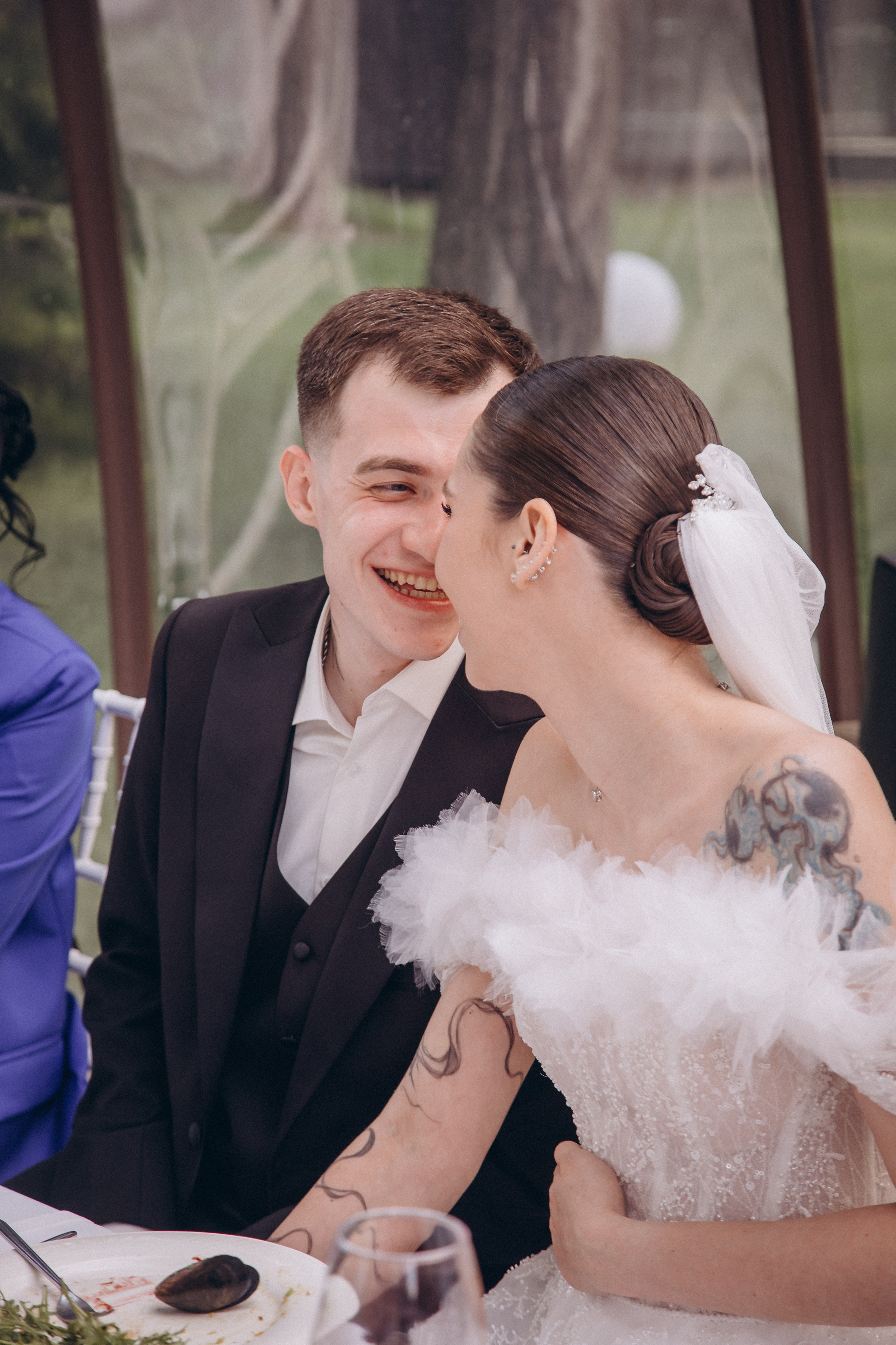 Александр и Анастасия. Фотограф