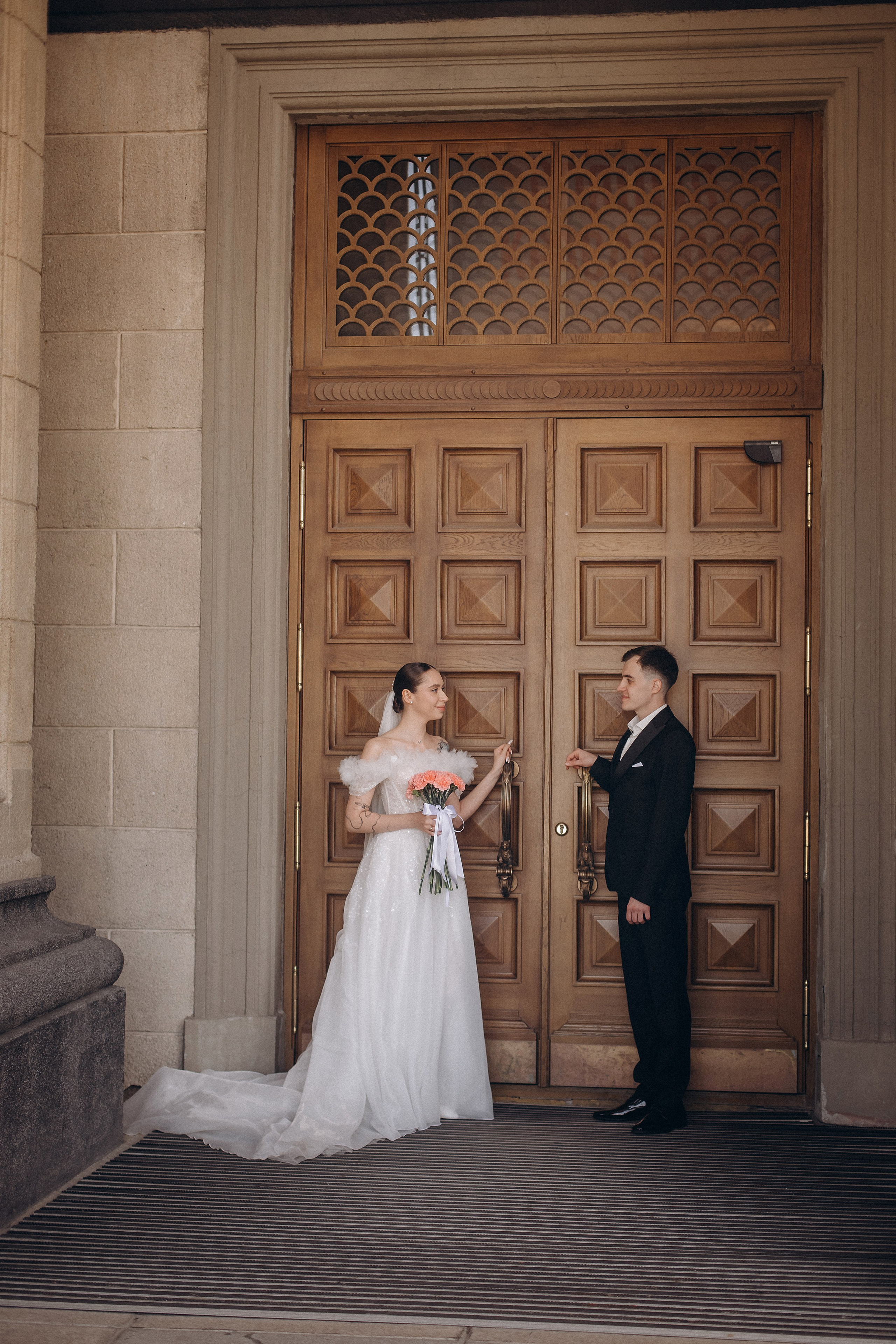 Александр и Анастасия. Фотограф