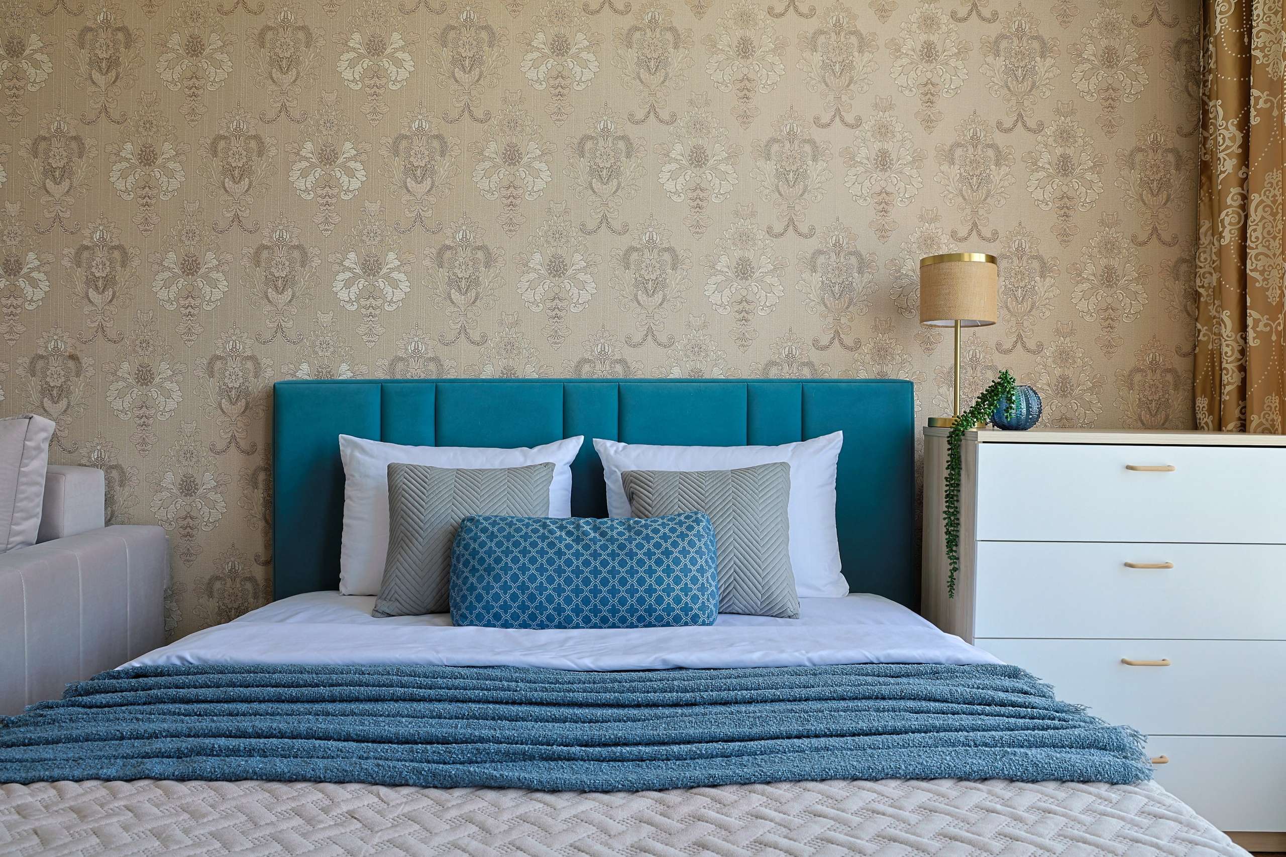 Портфолио. Интерьерная съёмка и подготовка недвижимости к аренде/продаже. Геленджик, Краснодарский край — Юлия Софронова, Art Sea Homes