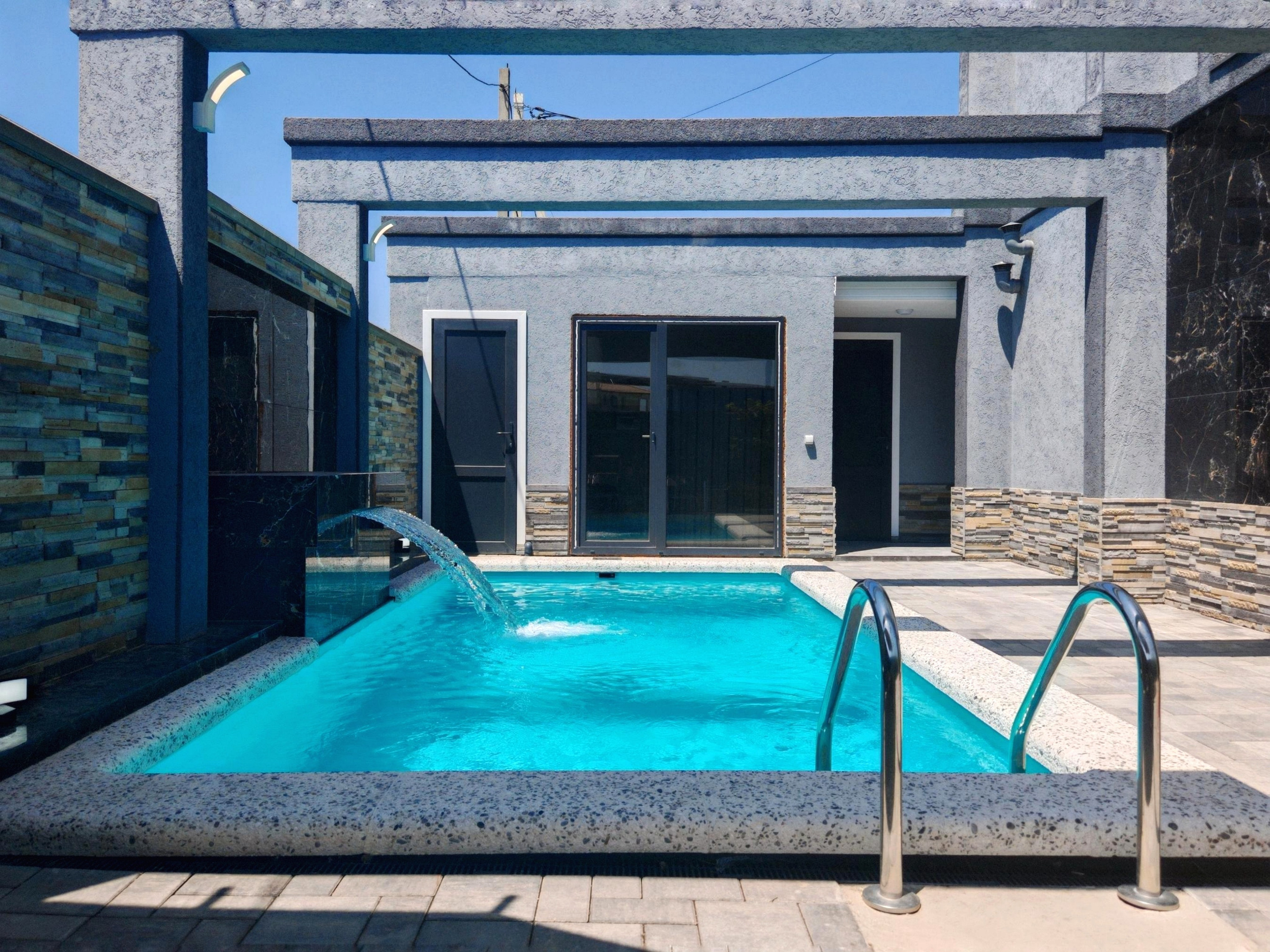 Интерьерная съёмка и подготовка недвижимости к аренде/продаже. Геленджик, Краснодарский край — Юлия Софронова, Art Sea Homes