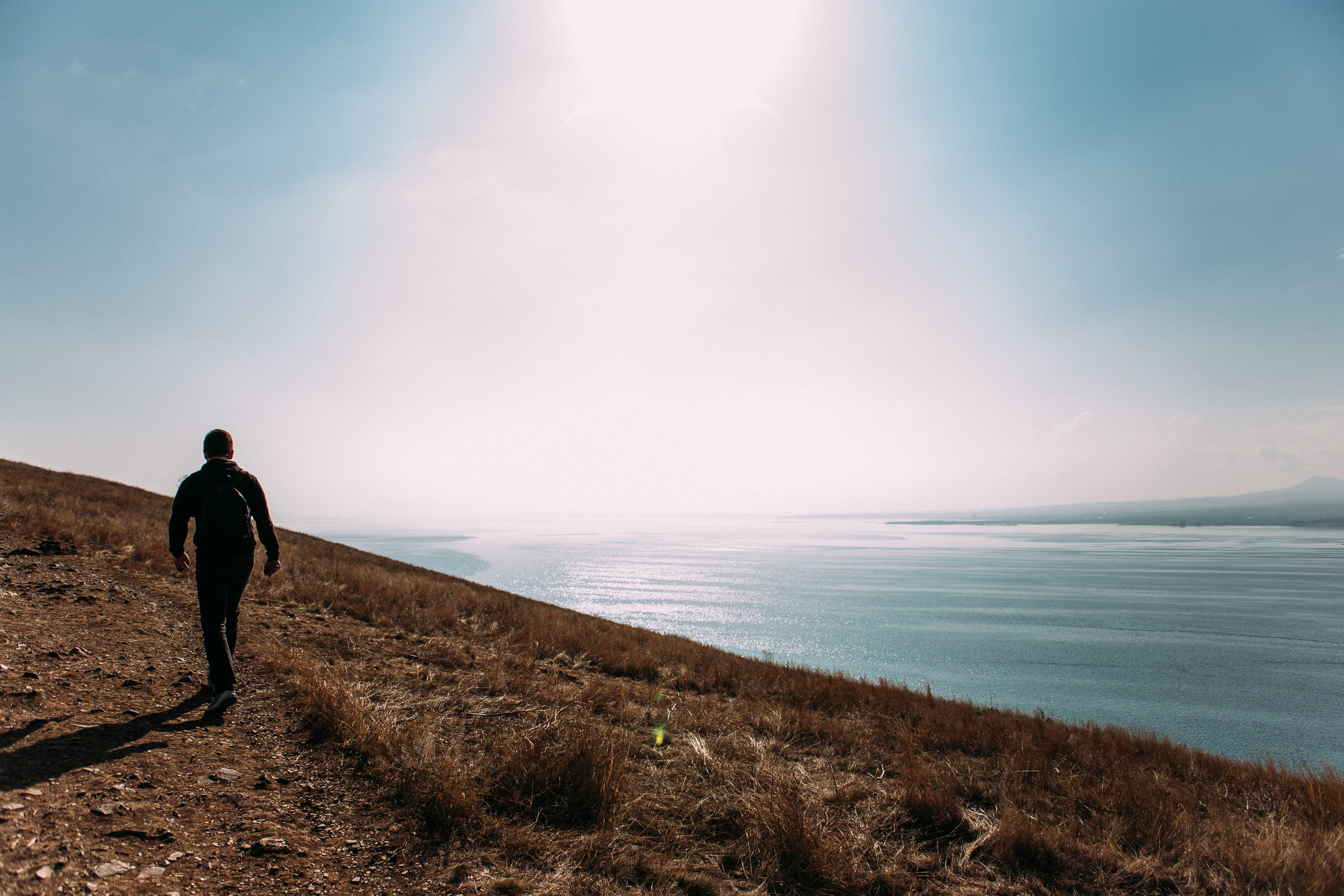 Yerevan. Фотограф Евгения Добротворская