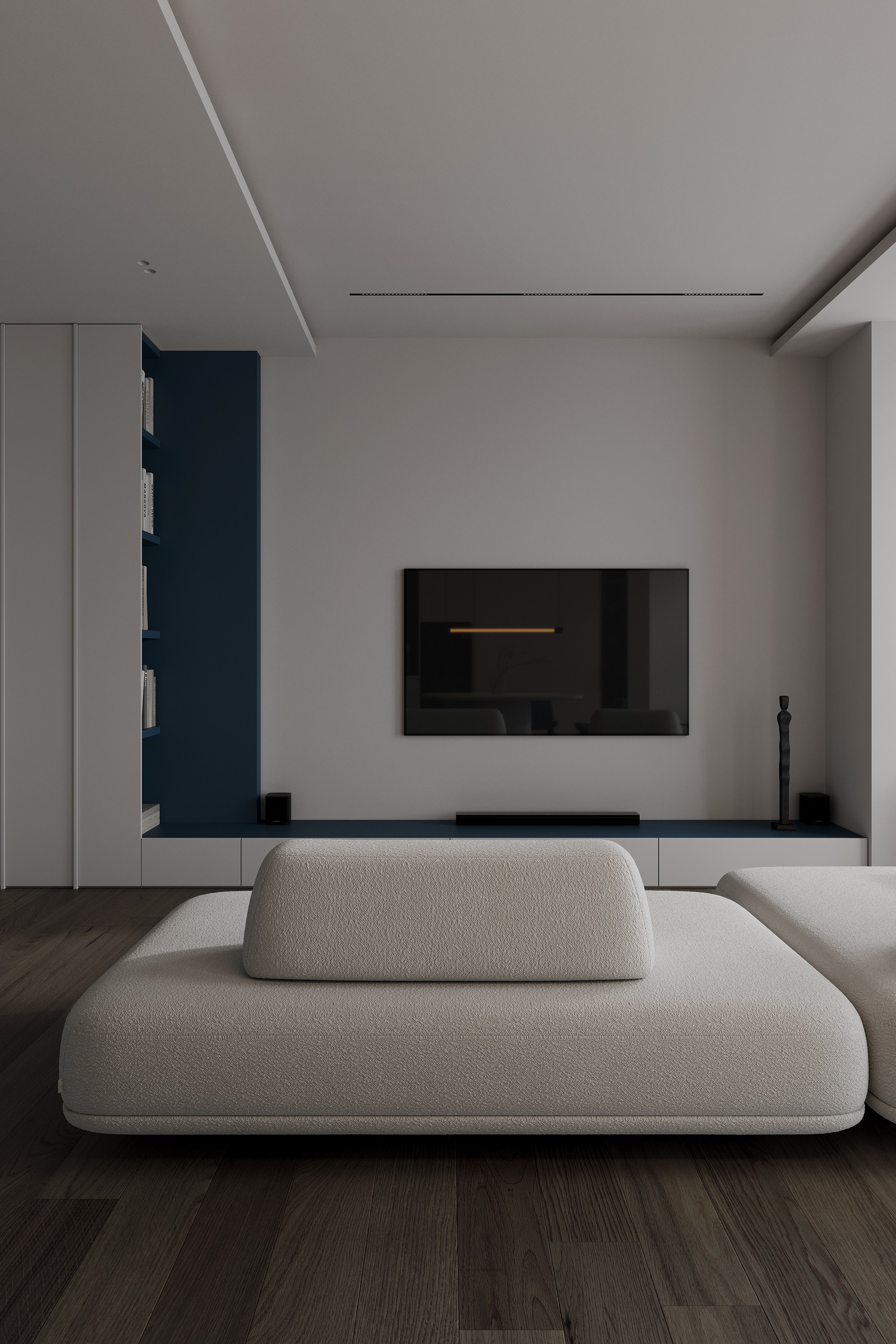 Дизайн интерьера в Иваново и РФ