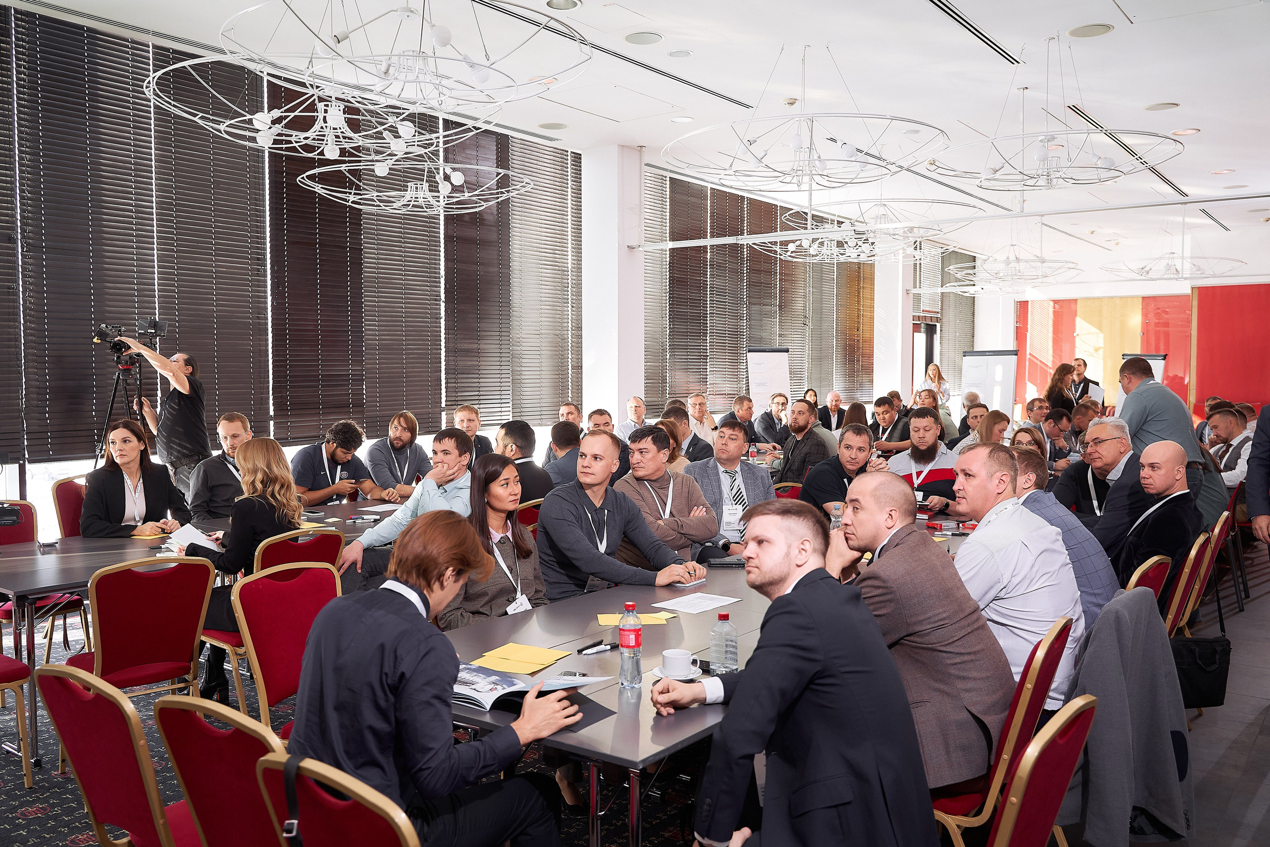 ЦЕМФест. Организация мероприятий в Екатеринбурге BORDO