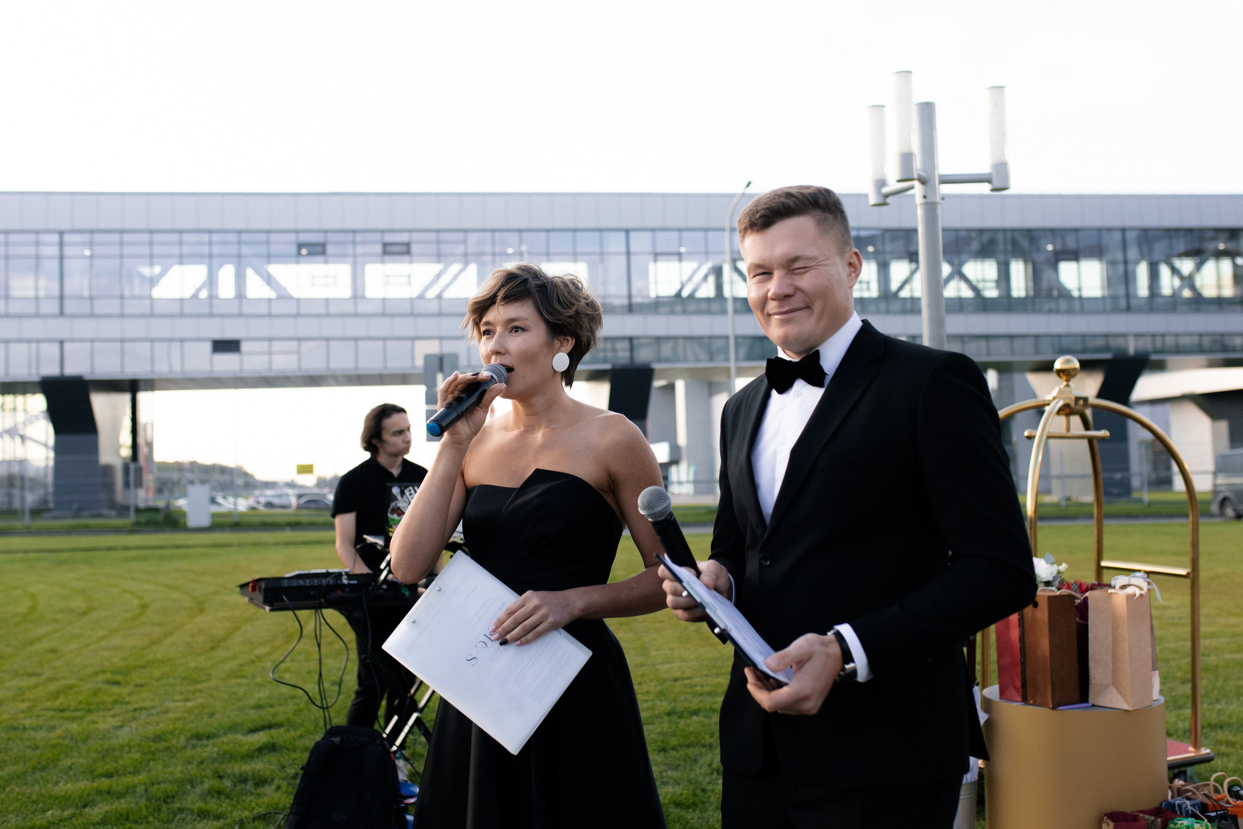 Артур и Аида. Фотограф Диана Хасанова, г. Казань