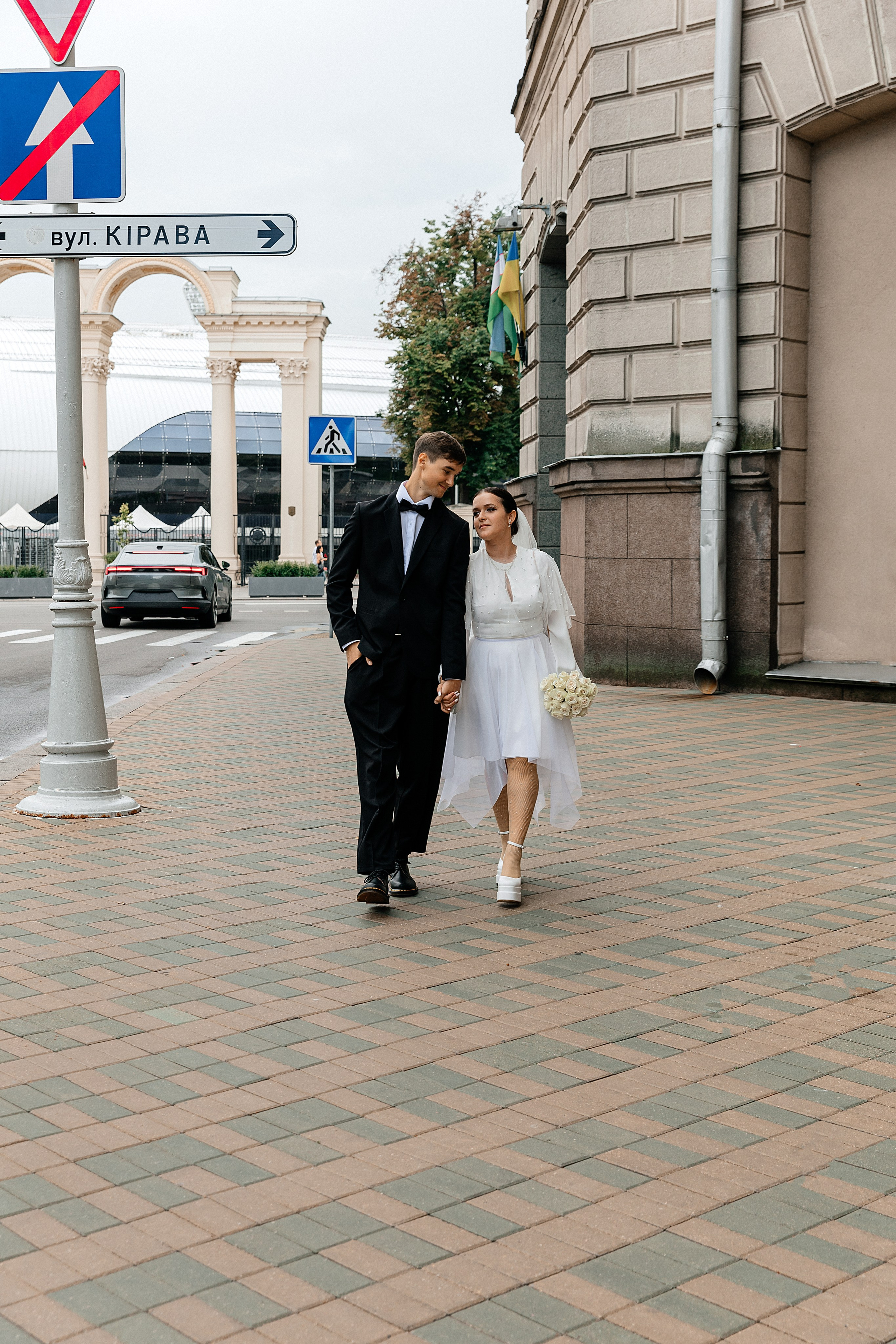 Арина и Костя. Свадебный и женский фотограф в Минске, Жодино, Смолевичах Пентка Дарья