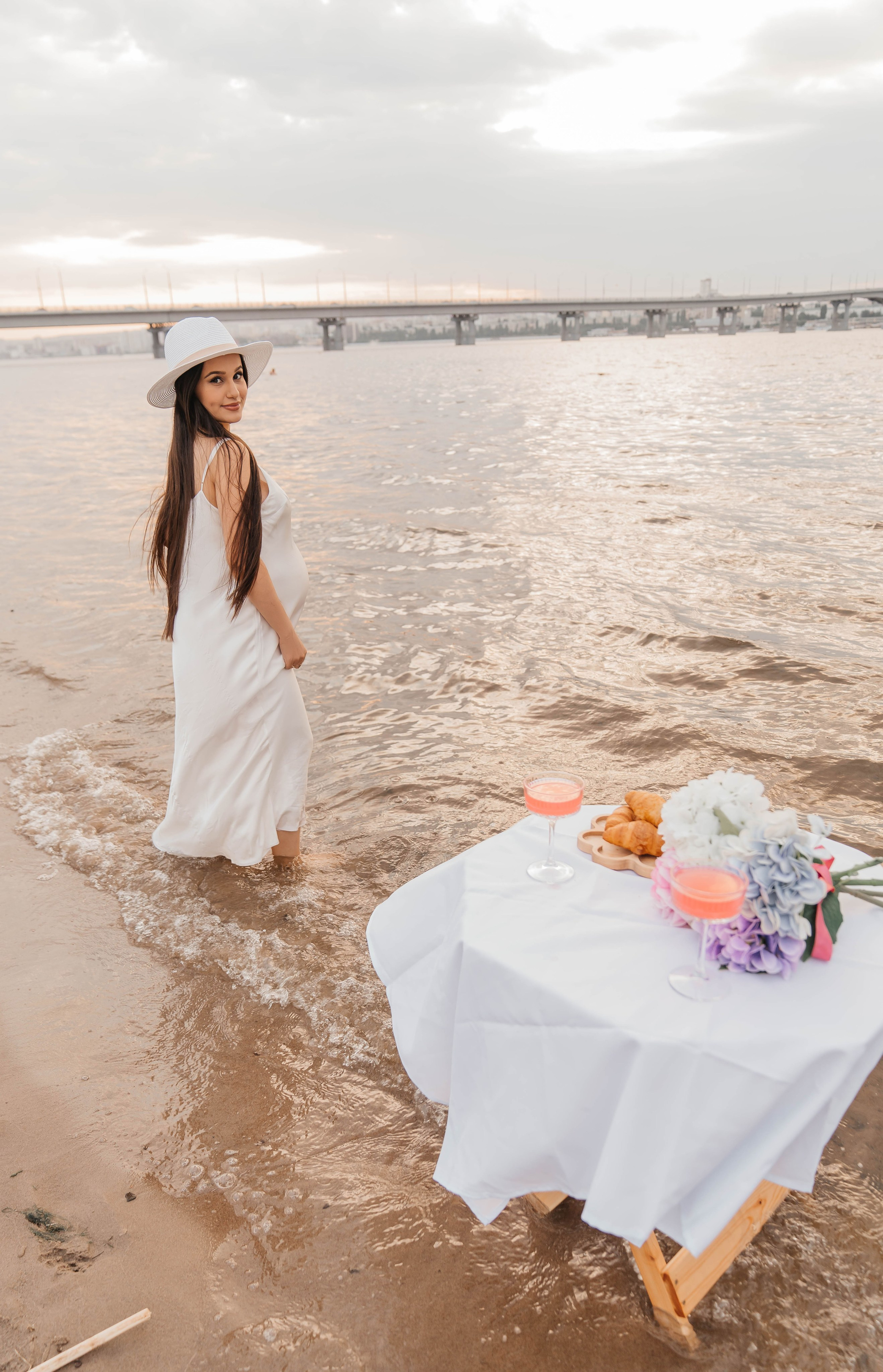 Pregnancy. Свадебный фотограф в Саратове и Москве Гусейнова Рухия