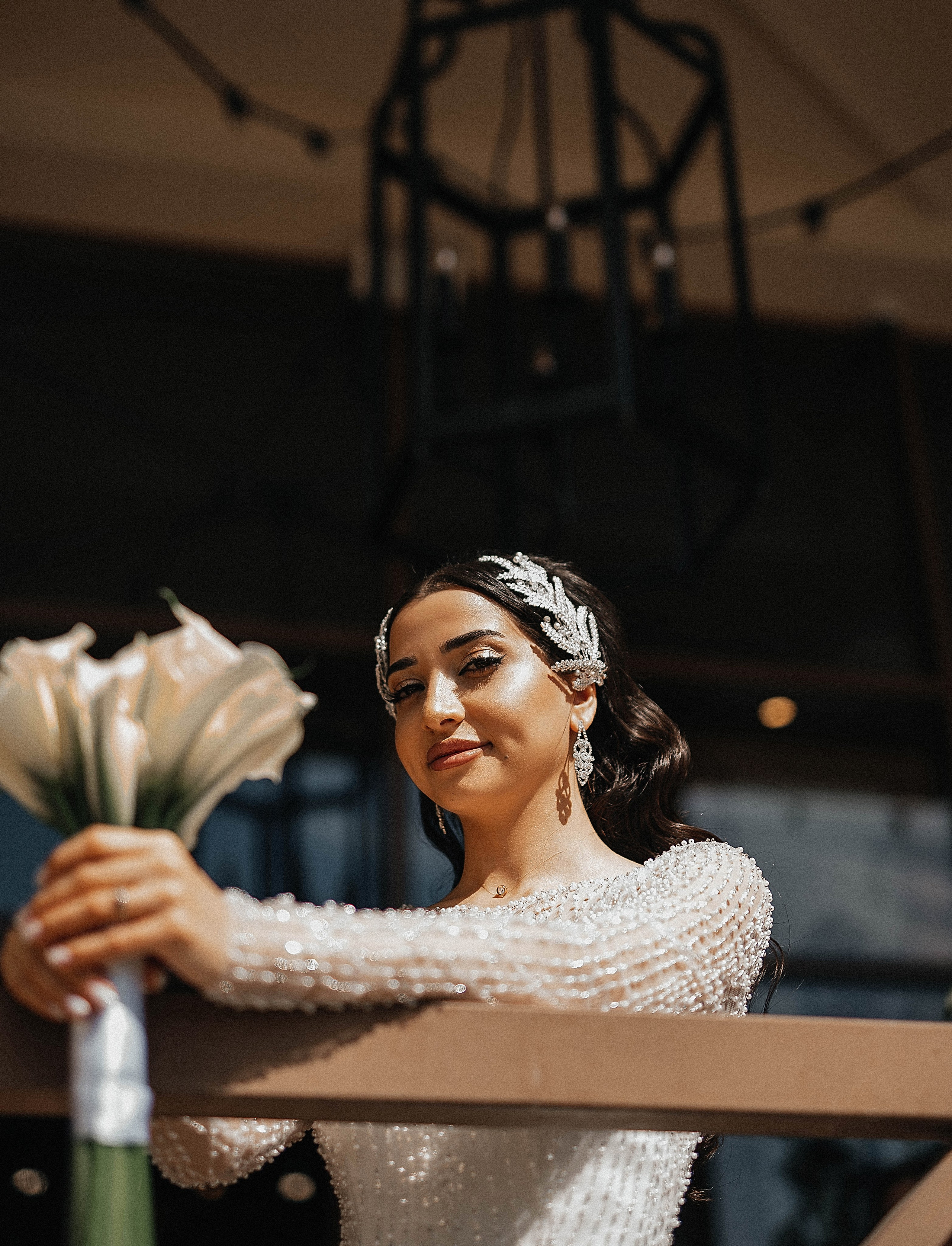 N&X. Свадебный фотограф в Саратове и Москве Гусейнова Рухия