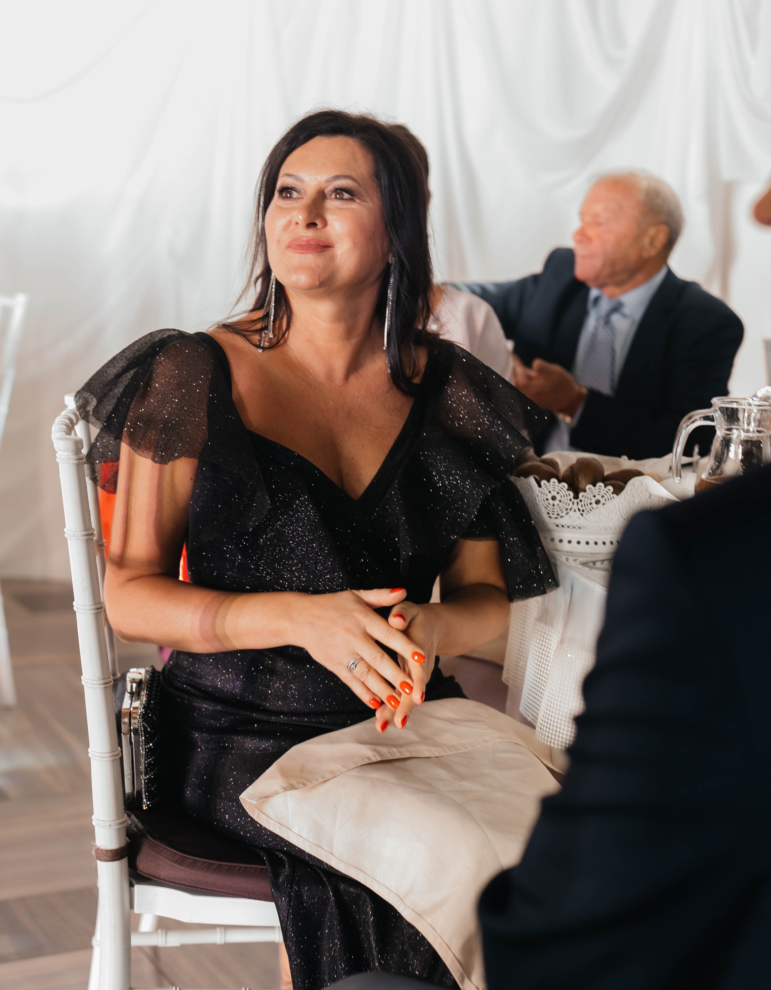 Осенняя сказка. Свадебный фотограф в Саратове и Москве Гусейнова Рухия