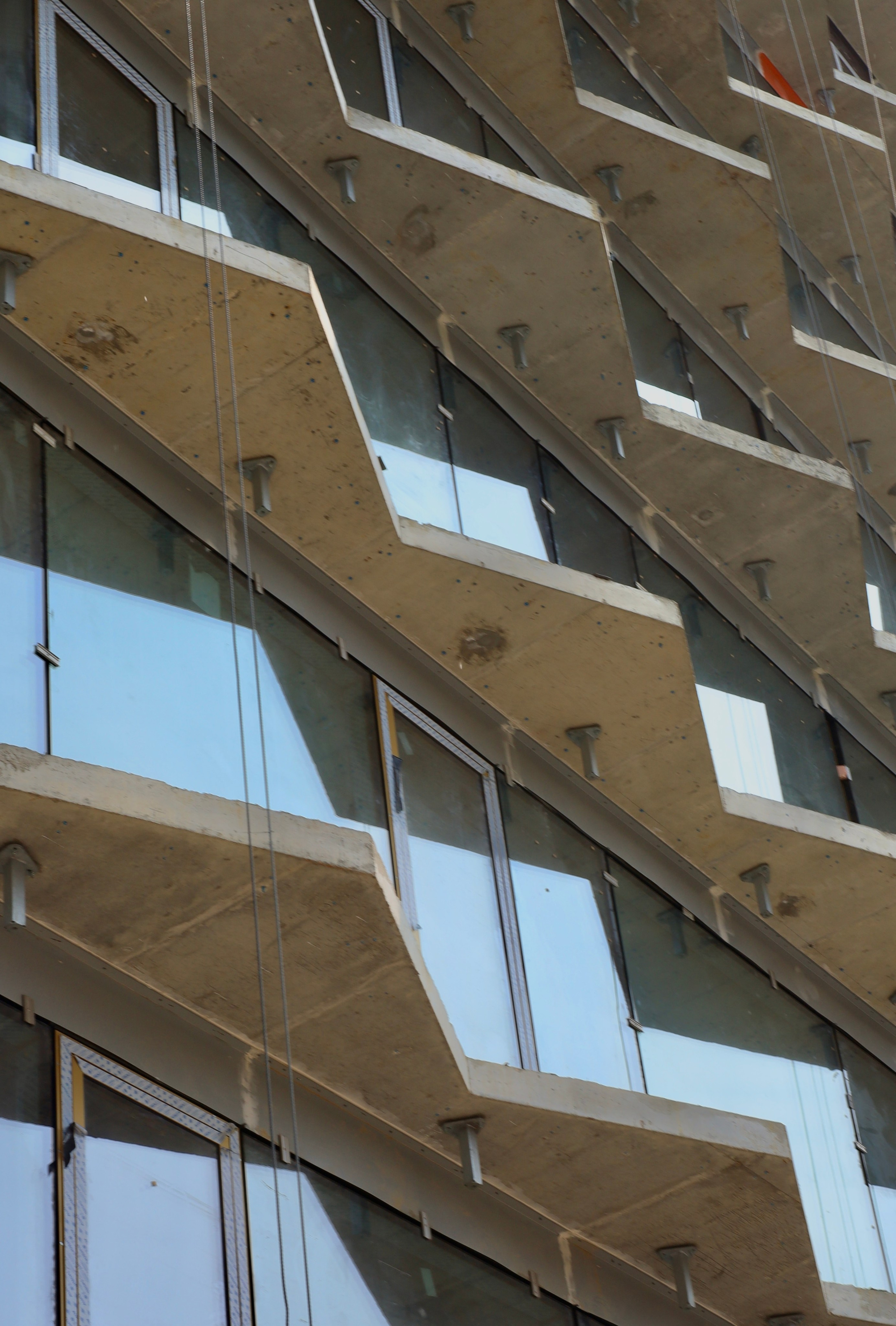 Индастриал. Фотографии души