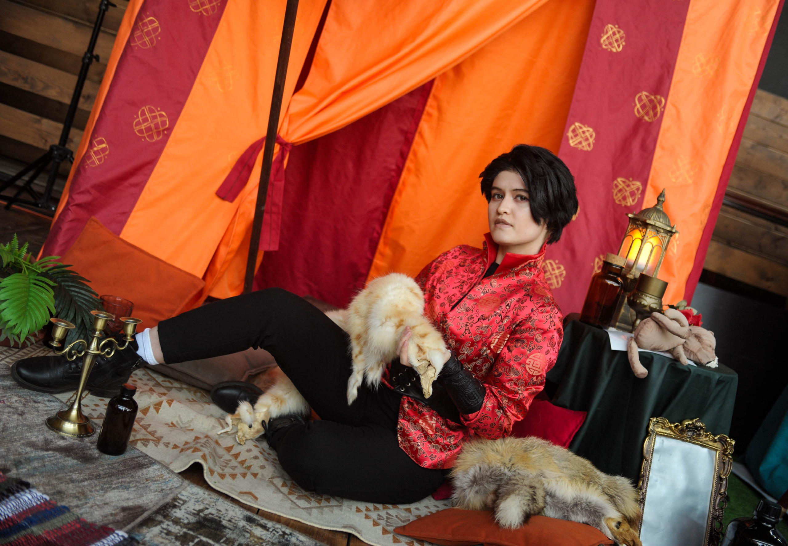 Oblivion Fest 17 мая. Москва. Фотограф Михаил Морозов. Москва и МО