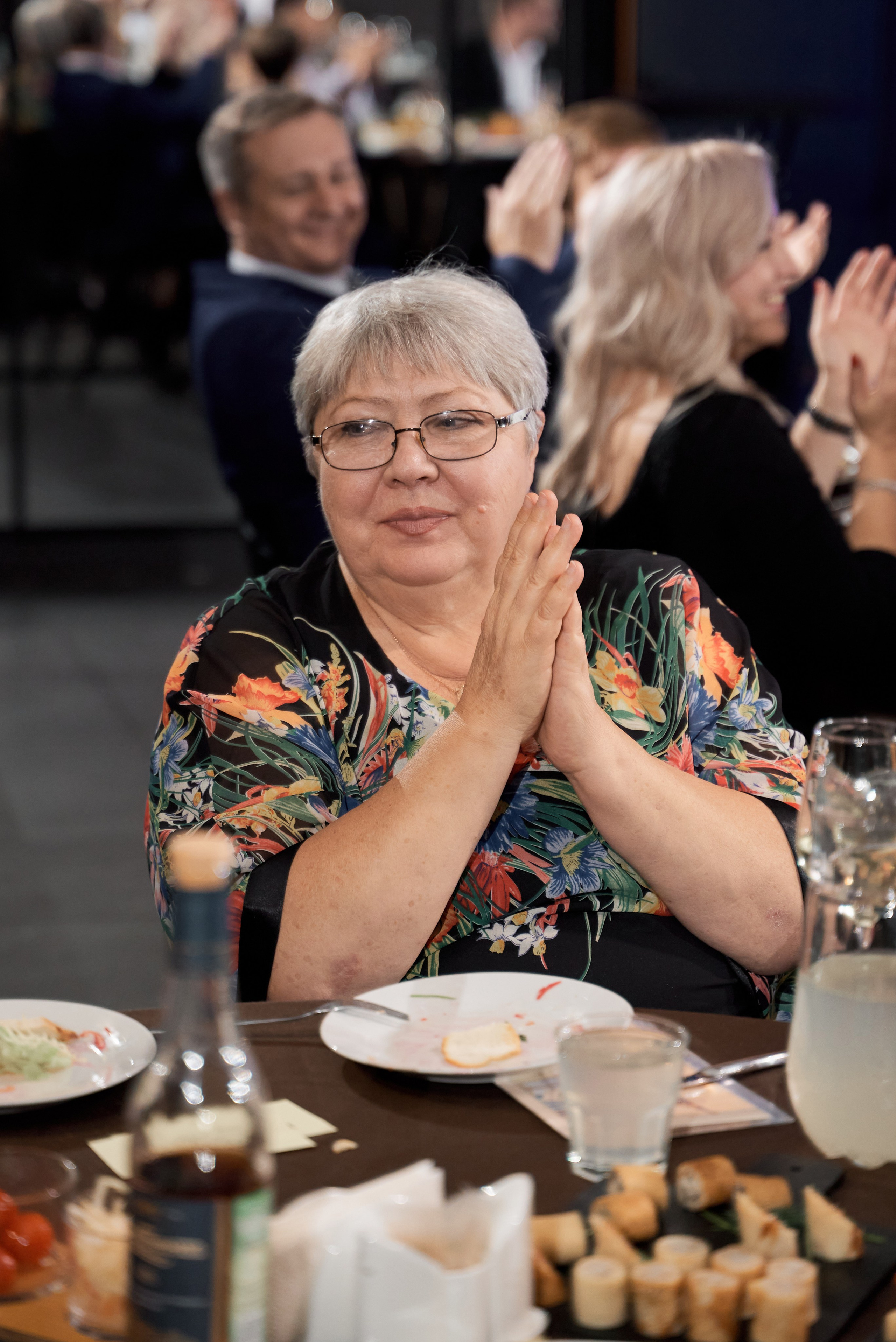 Юбилей. Свадебный фотограф Александр Браво