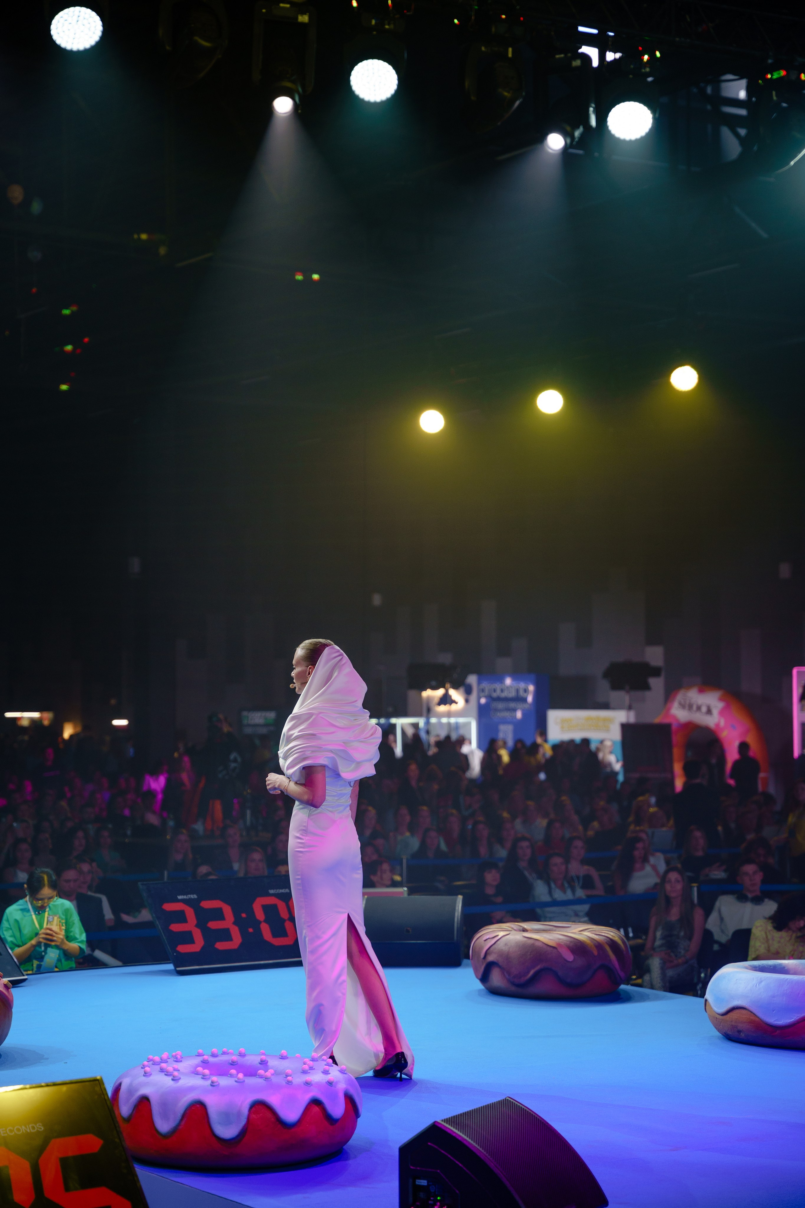 Репортажный фотограф Insta Dium 5 в мае 2024. Репортажный фотограф Москва Сергей Дружинин