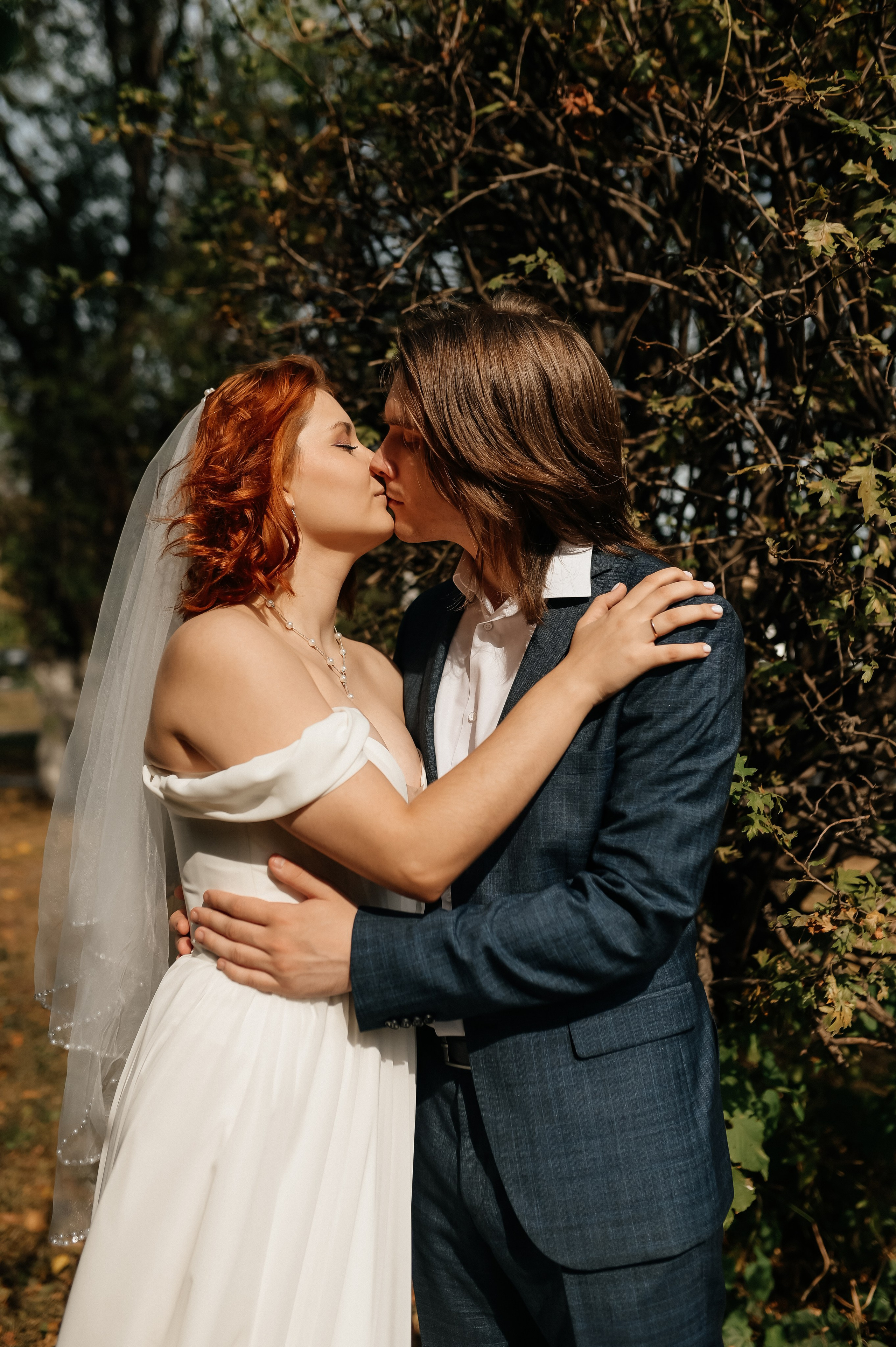 Милена & Константин. Семейный фотограф Олеся Батурина Рязань