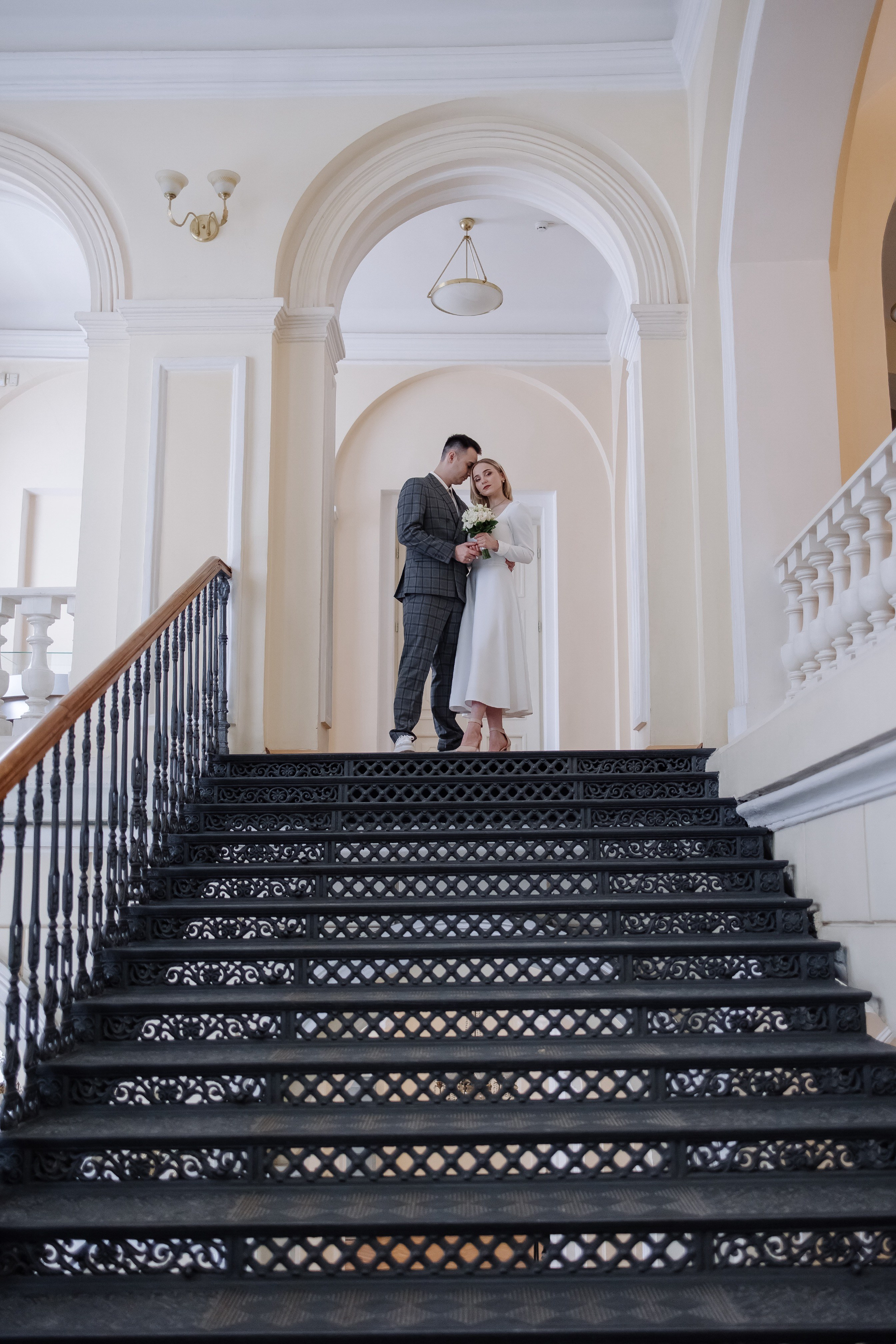 Даниил/Екатерина. Свадебный фотограф