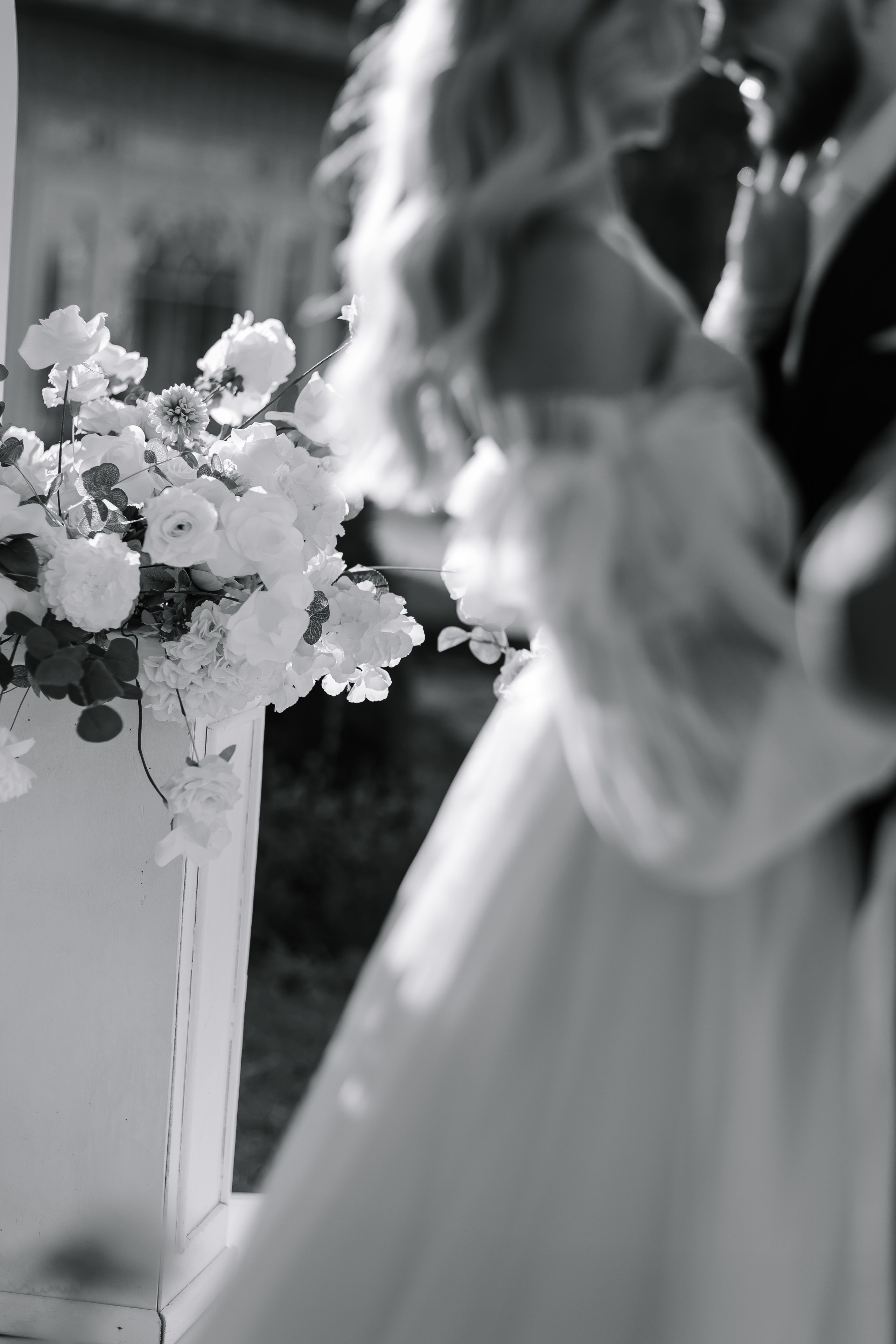 Виталий/Алеся. Свадебный фотограф