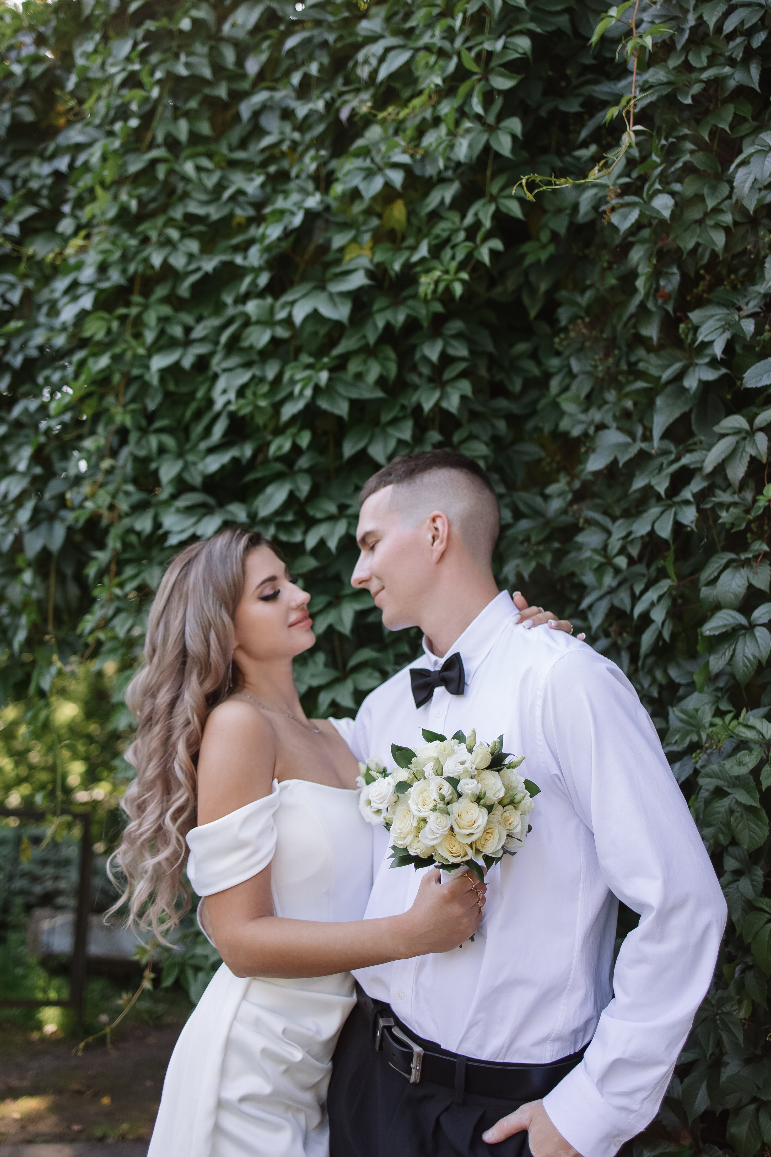 Никита/Диана. Свадебный фотограф