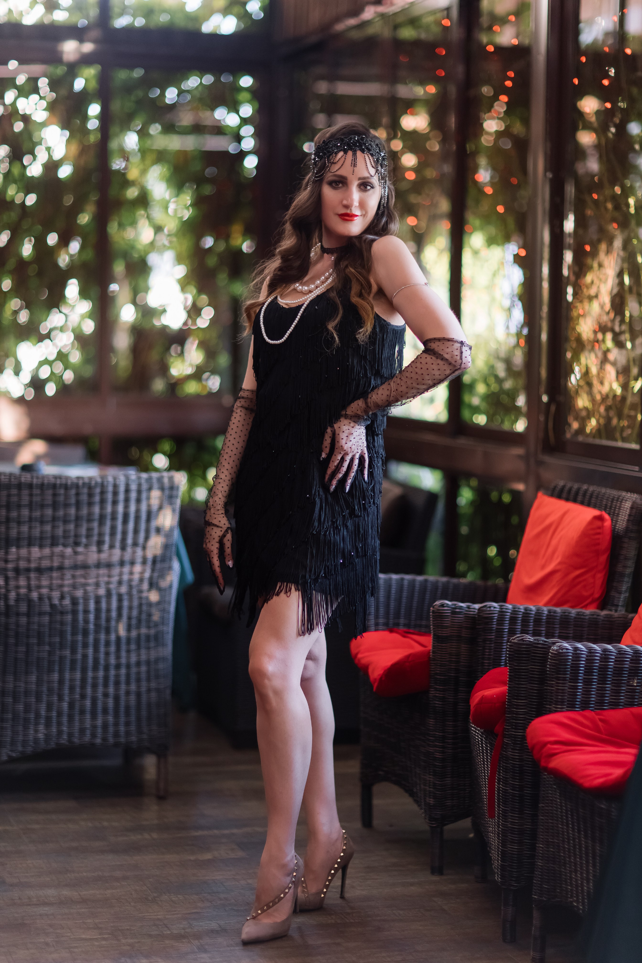 Мафия. Свадебный фотограф