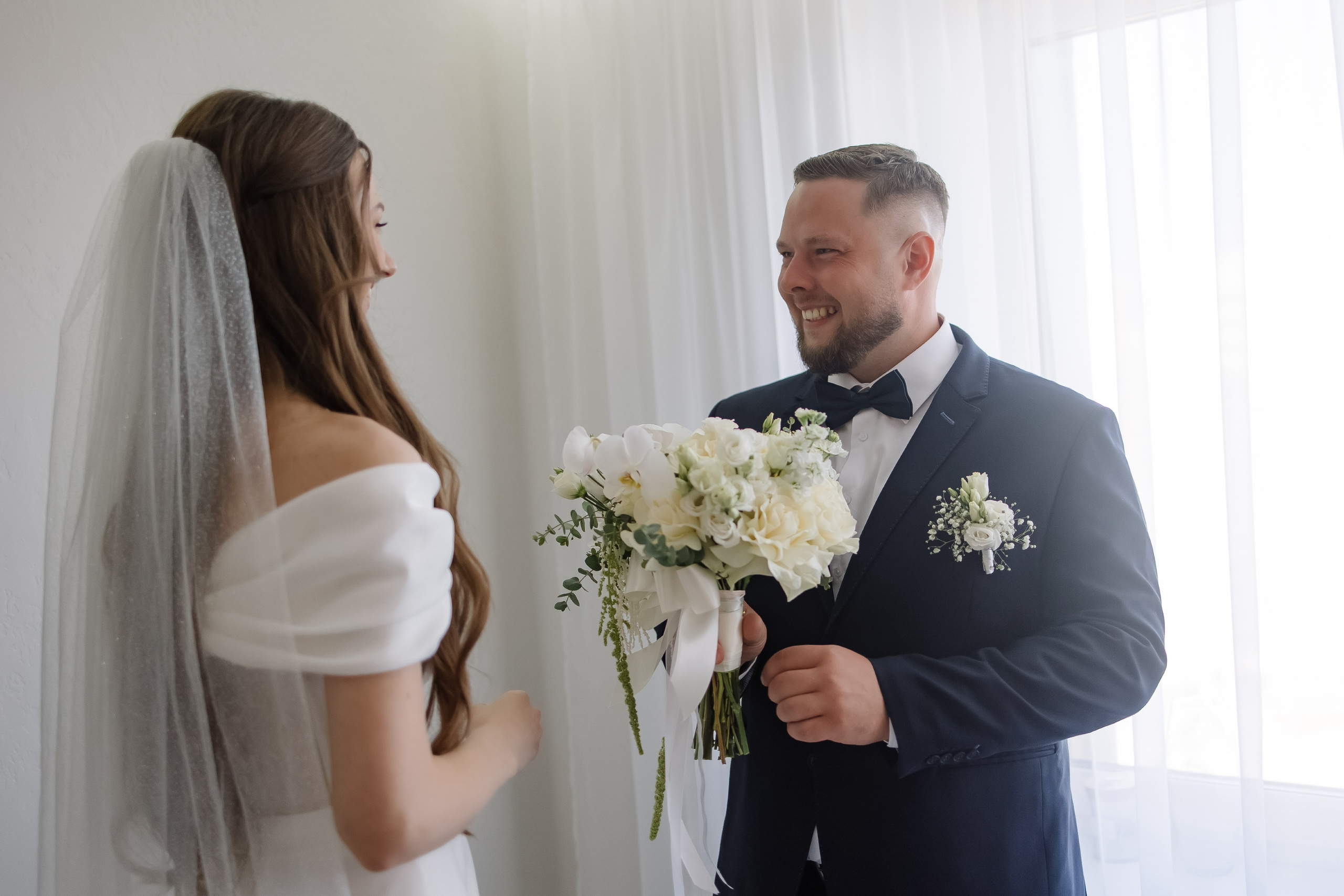 Evgeniy&Valeria. Свадебный фотограф